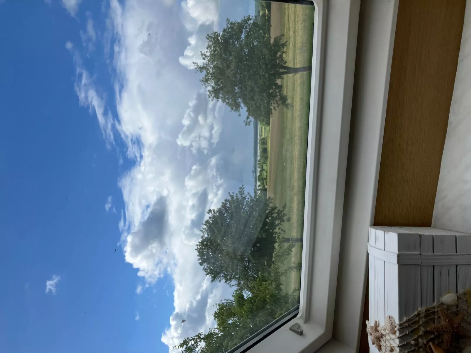 Gemütliche Ferienwohnung in Brodersby-Schönhagen-Outside