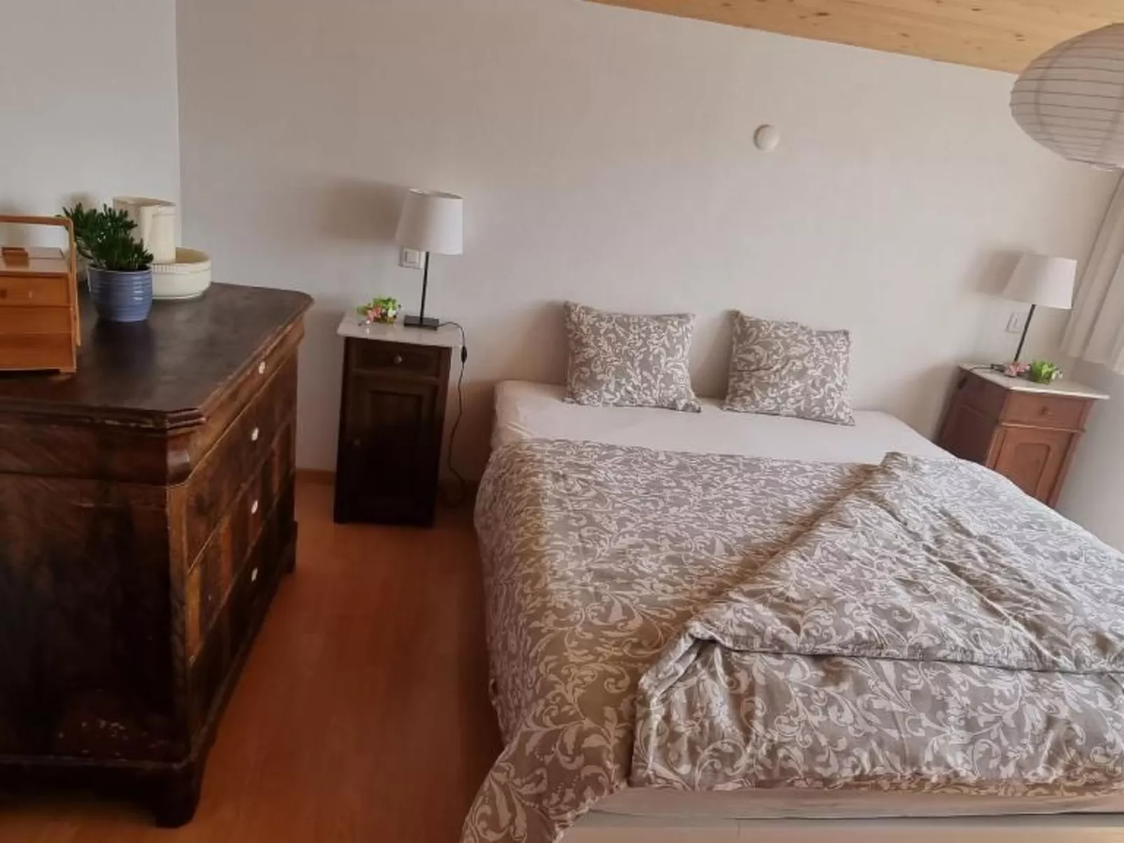 Tiererlebnishof Windegg-Drinnen