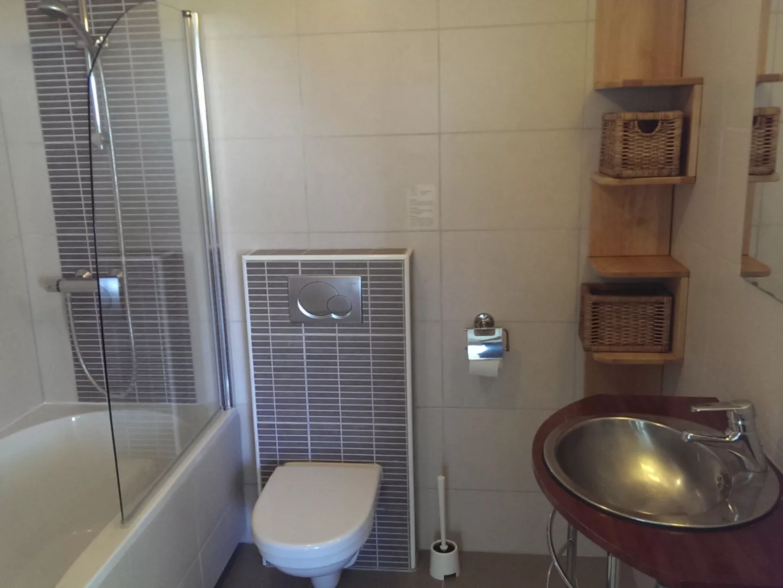 "Buurtweg185" mit Whirlpool-Inside