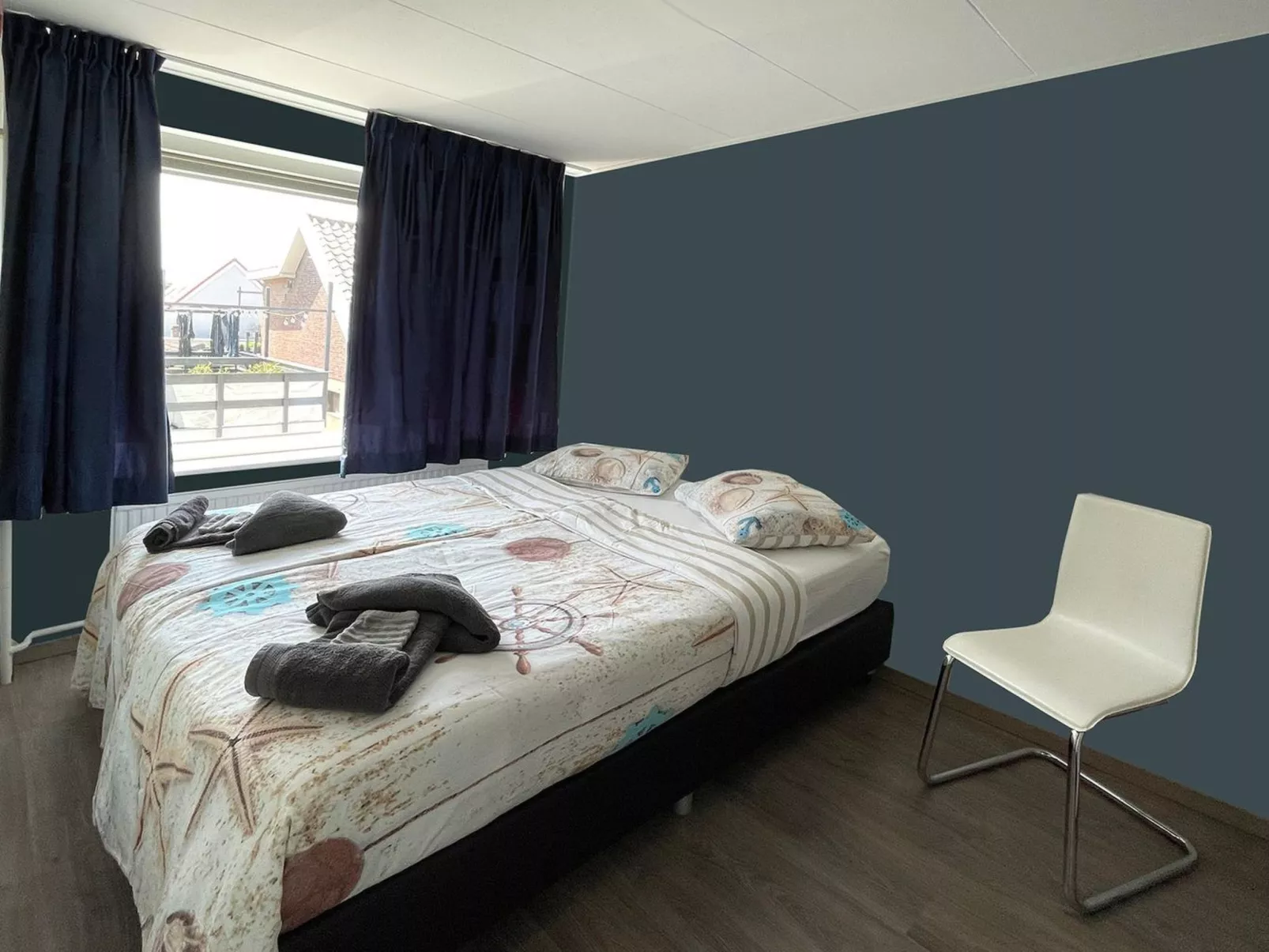 Aurora, Katwijk Zee-Drinnen