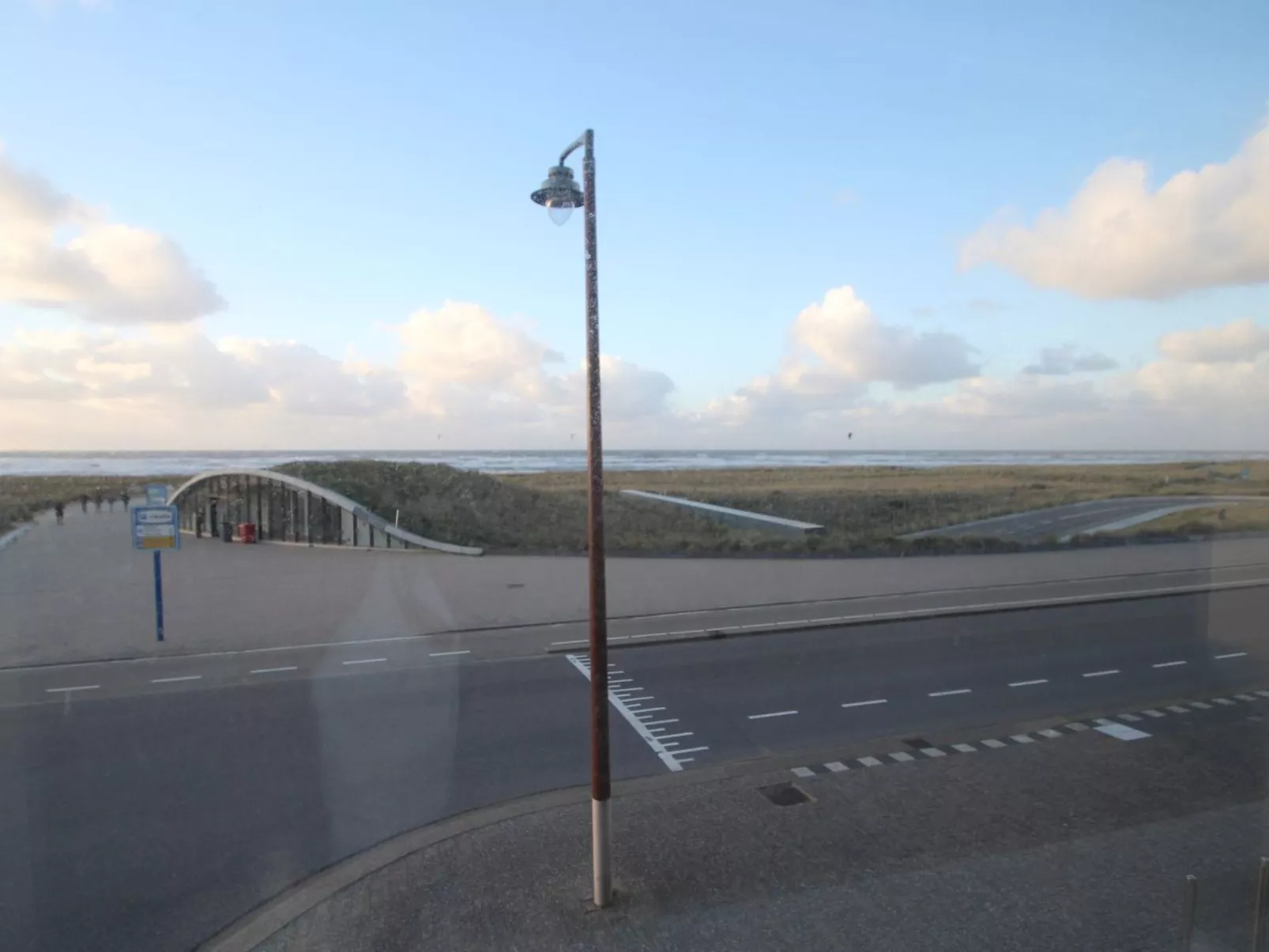 ViewRoyal  Ferienwohnung mit Meerblick in Katwijk-Draußen