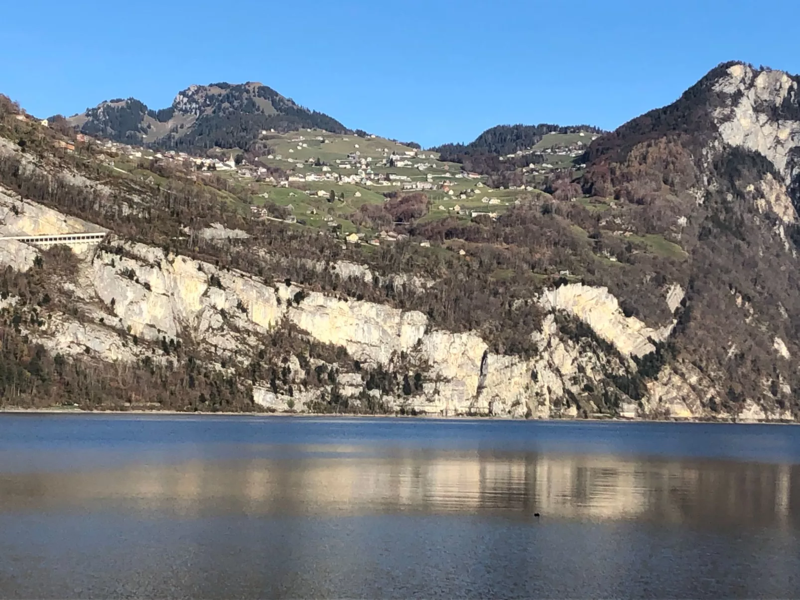 Apartment Ruestel-Dehors