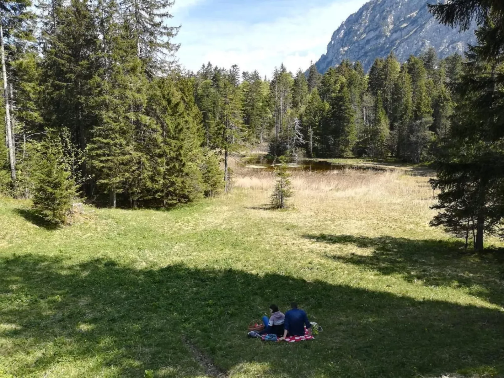 2-Zimmerwohnung Mörlialp im Wander- und Skigebiet-Image-tags.info