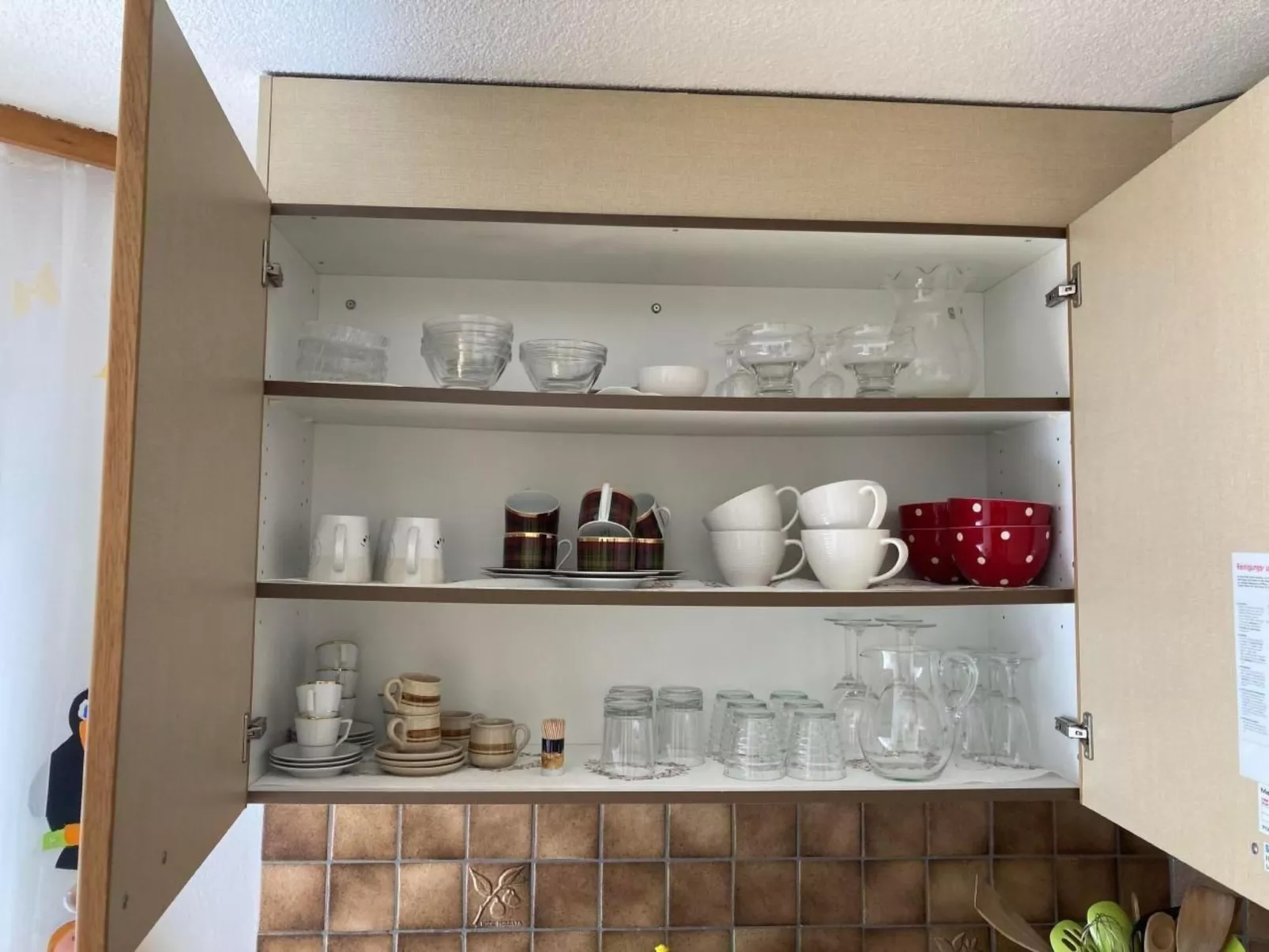 Für 6 Personen in Sagogn-Dedans