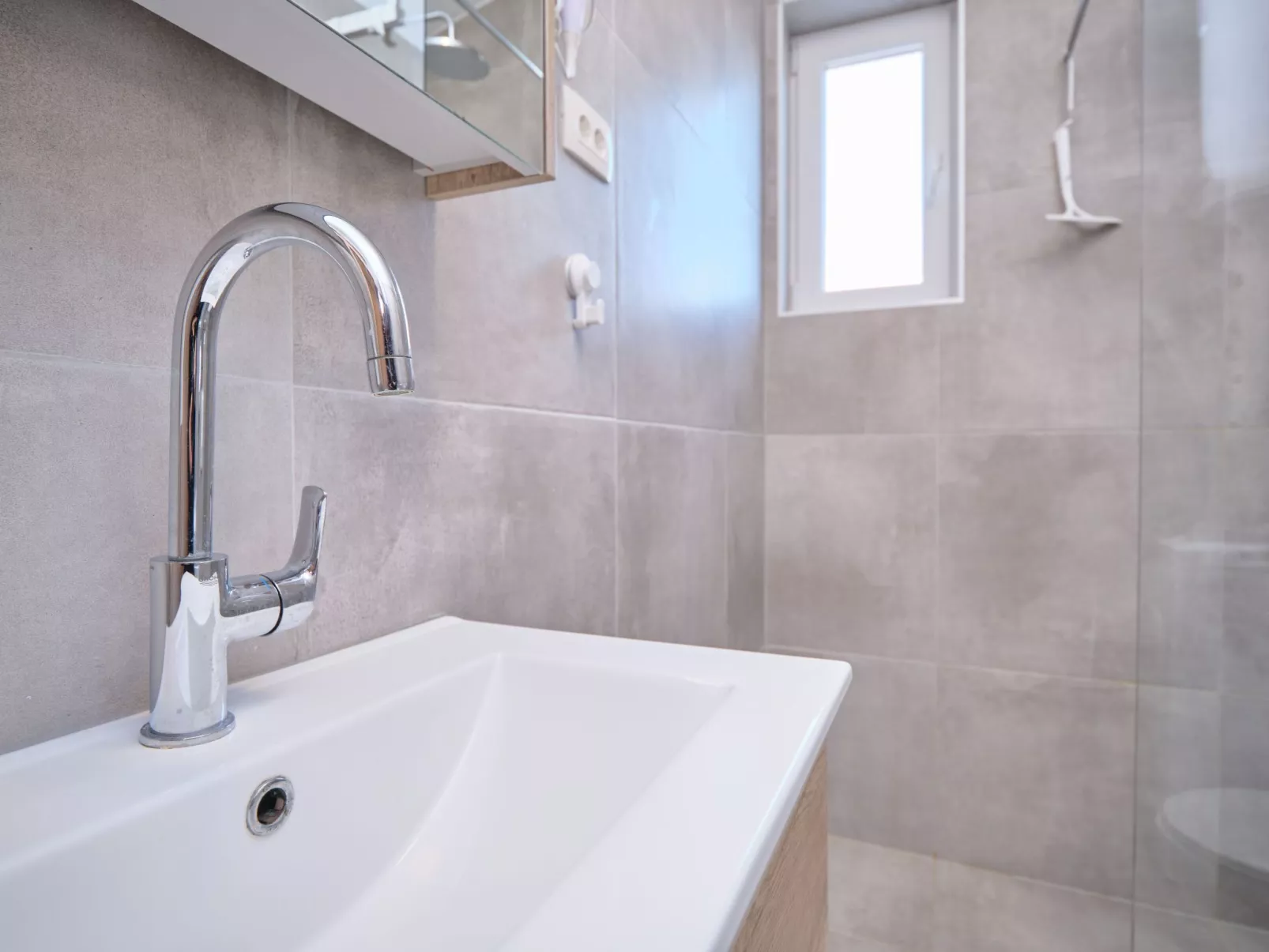 Für 4 Personen ca. 65 m&sup2; in Mastrinka, Adriaküste Kroatien (Kroatische Ins-Drinnen