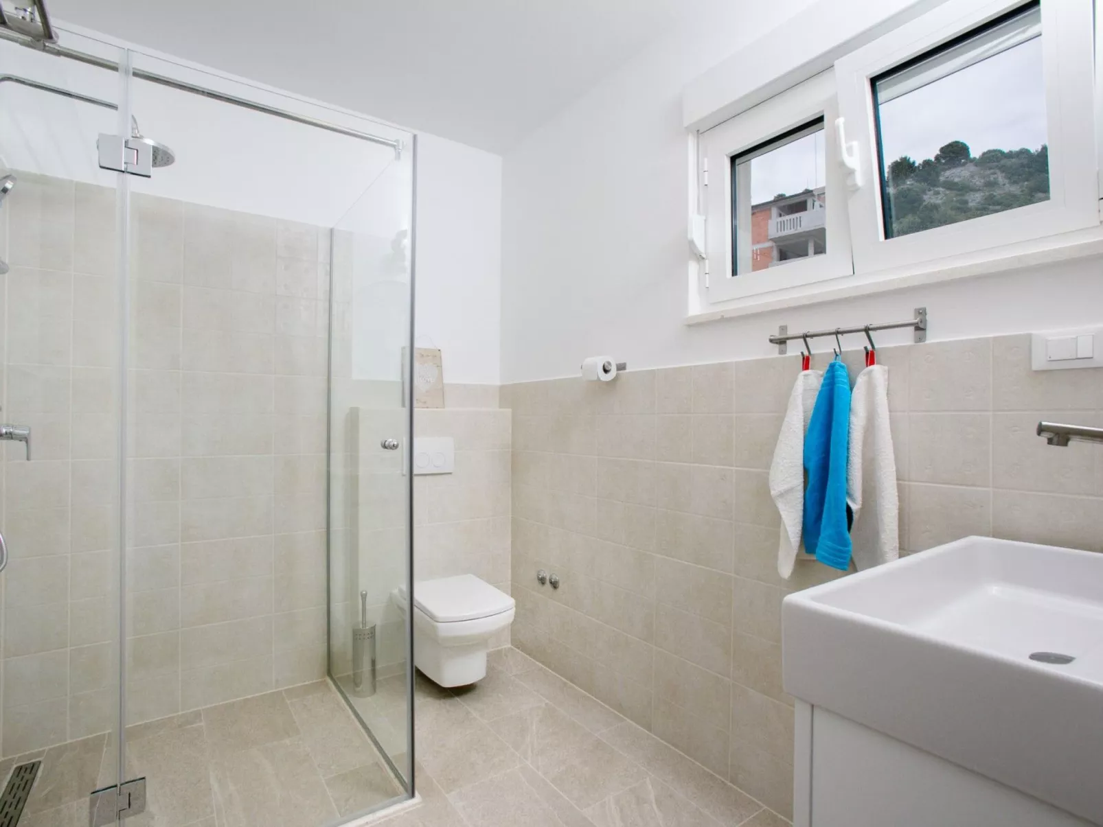 Am Strand "Villa Lori"-Inside