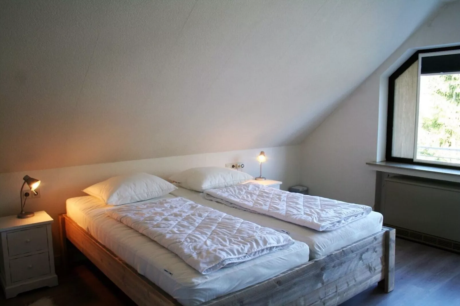 Apartment Auf der Platte 3