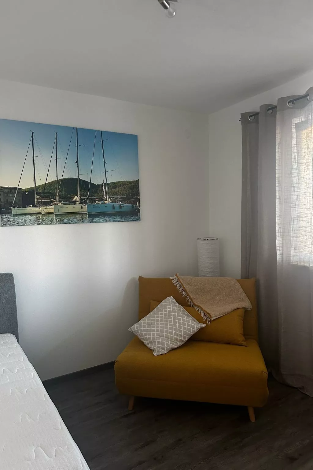 Residence Mediterran-Inside