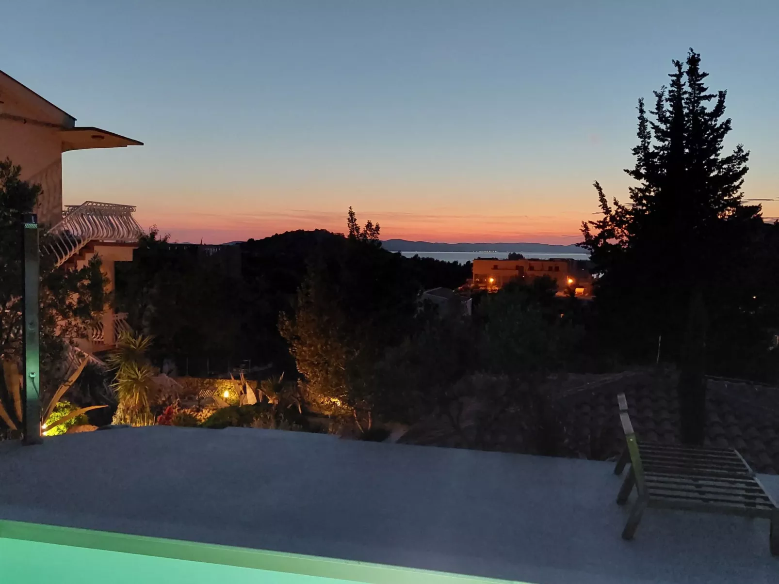 Ferienwohnungen Stipe 1-Outside