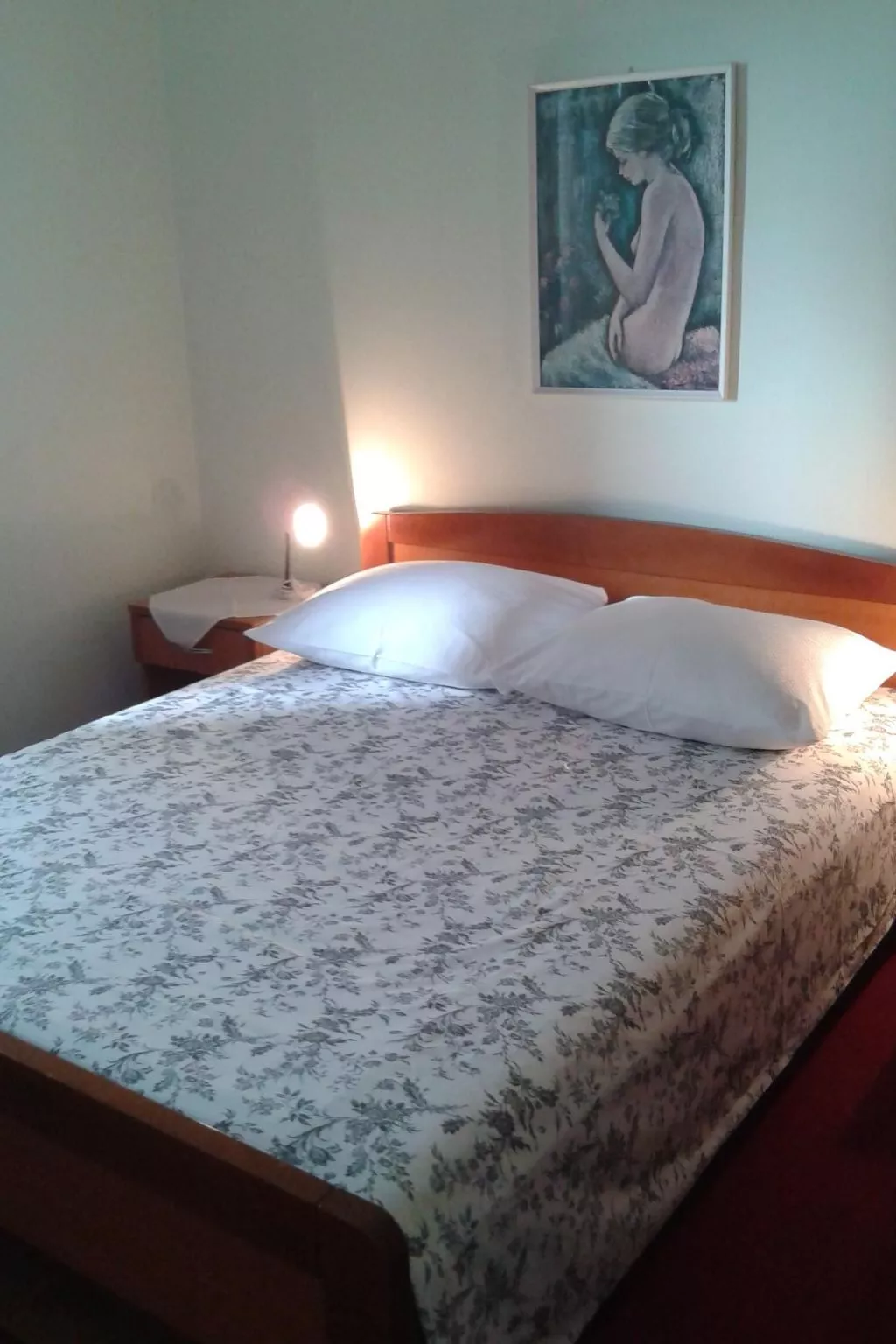 Apartman Sulic-Inside