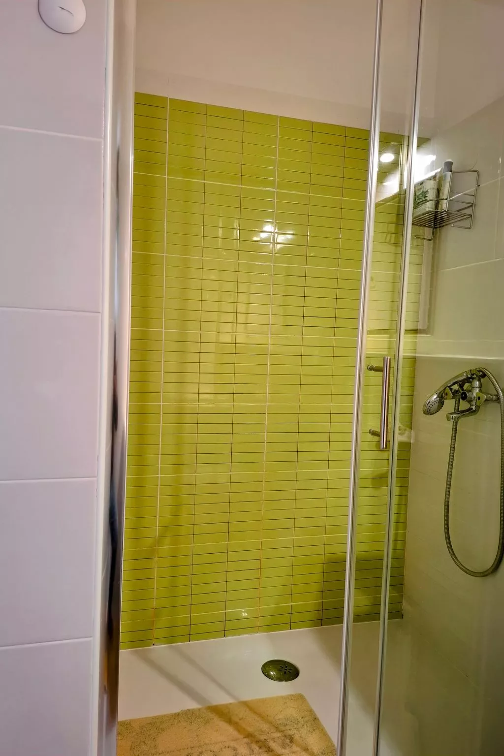 Mit beheiztem Außenpool-Inside