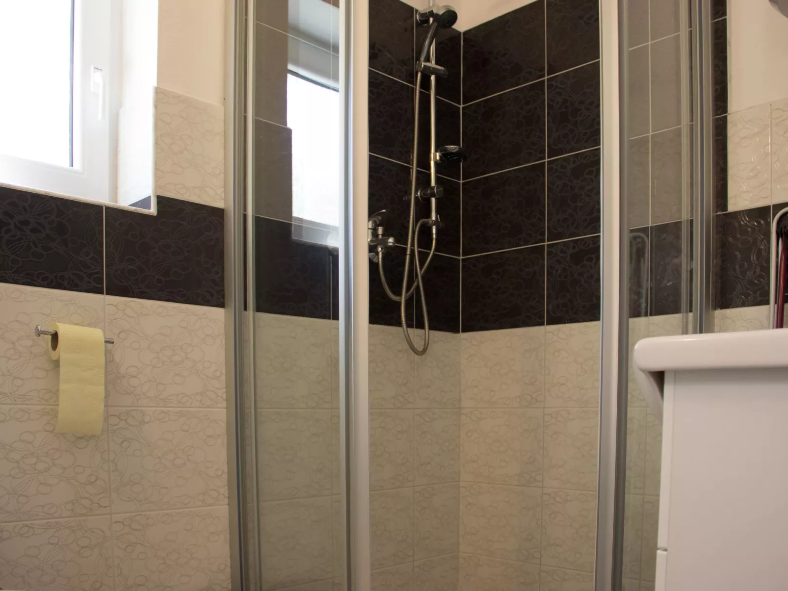 „BMB Apartments3“ mit Blick aufs Wasser-Inside