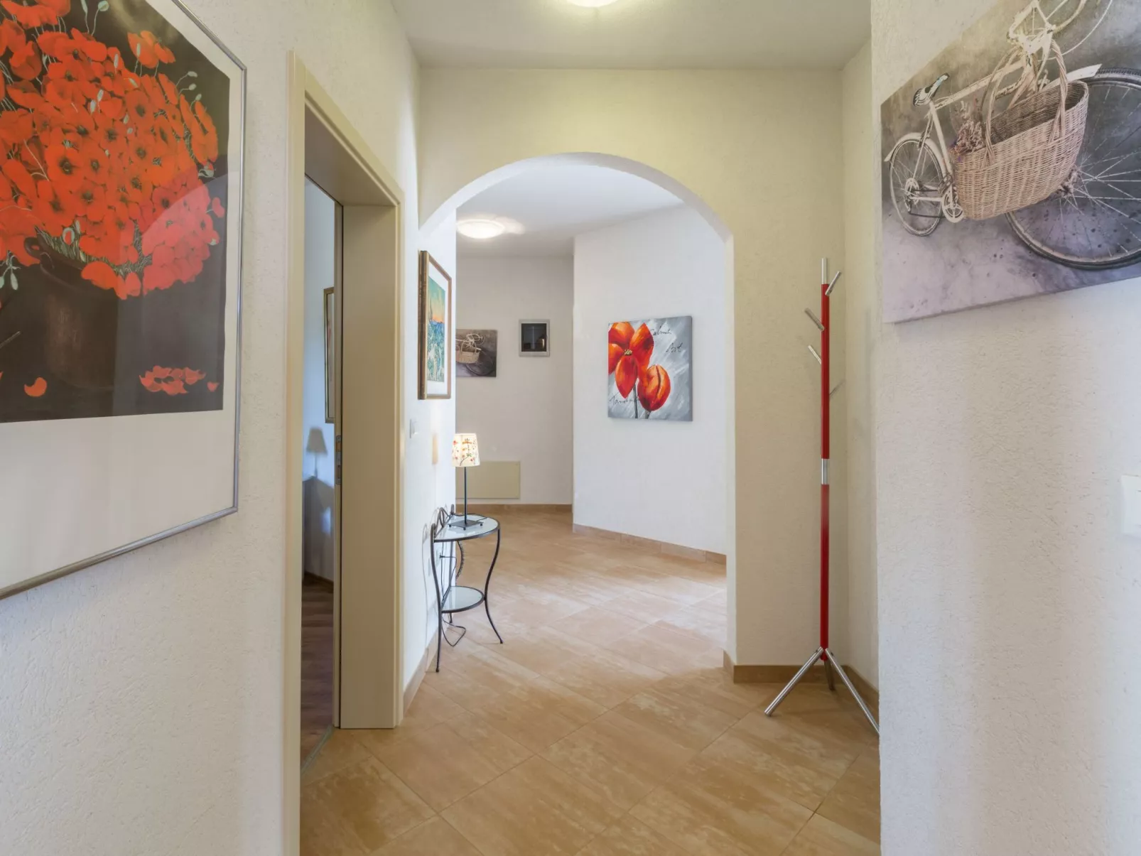 Villa Natura-Drinnen