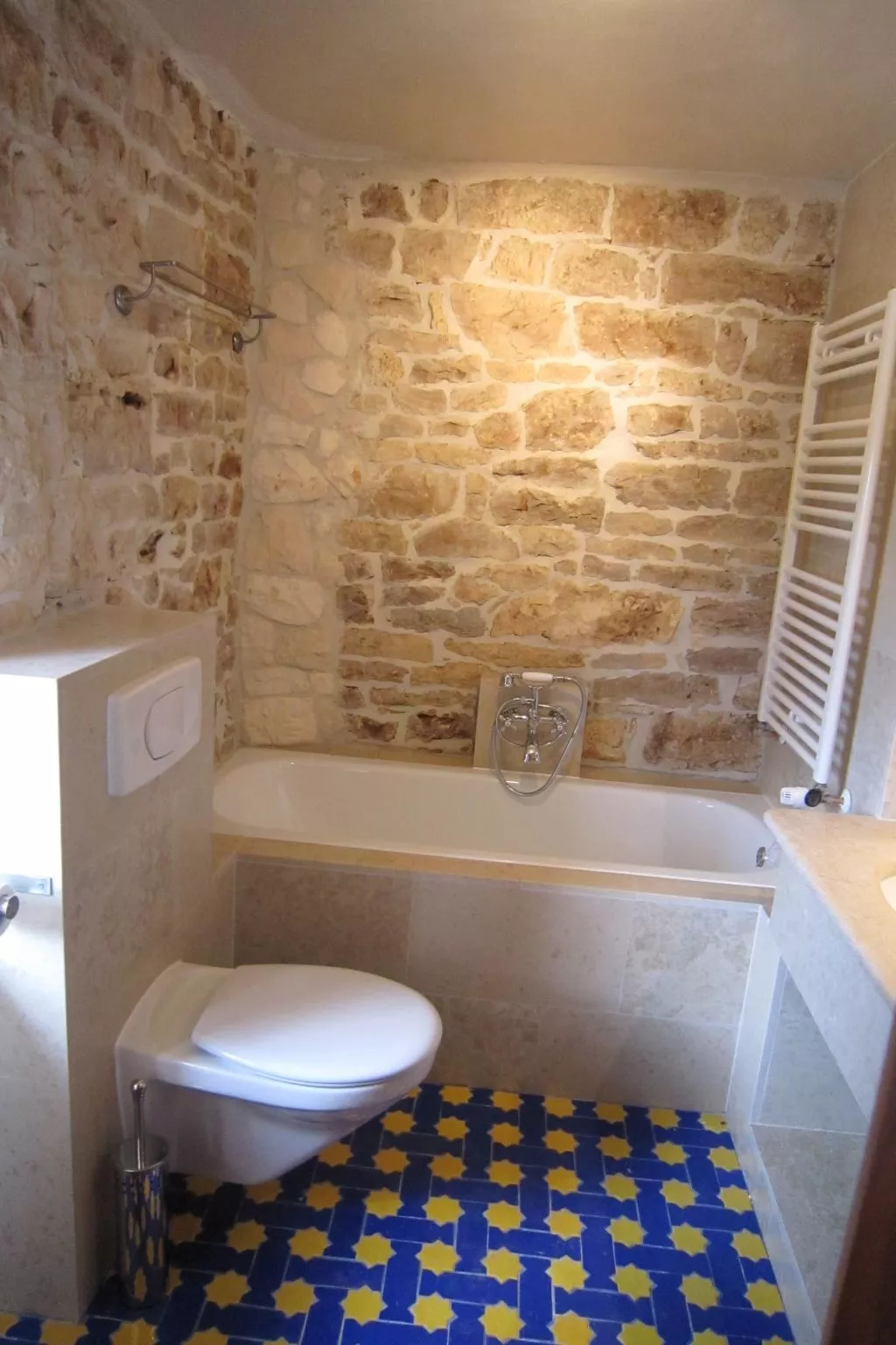 Casa Gaia Grande-Inside