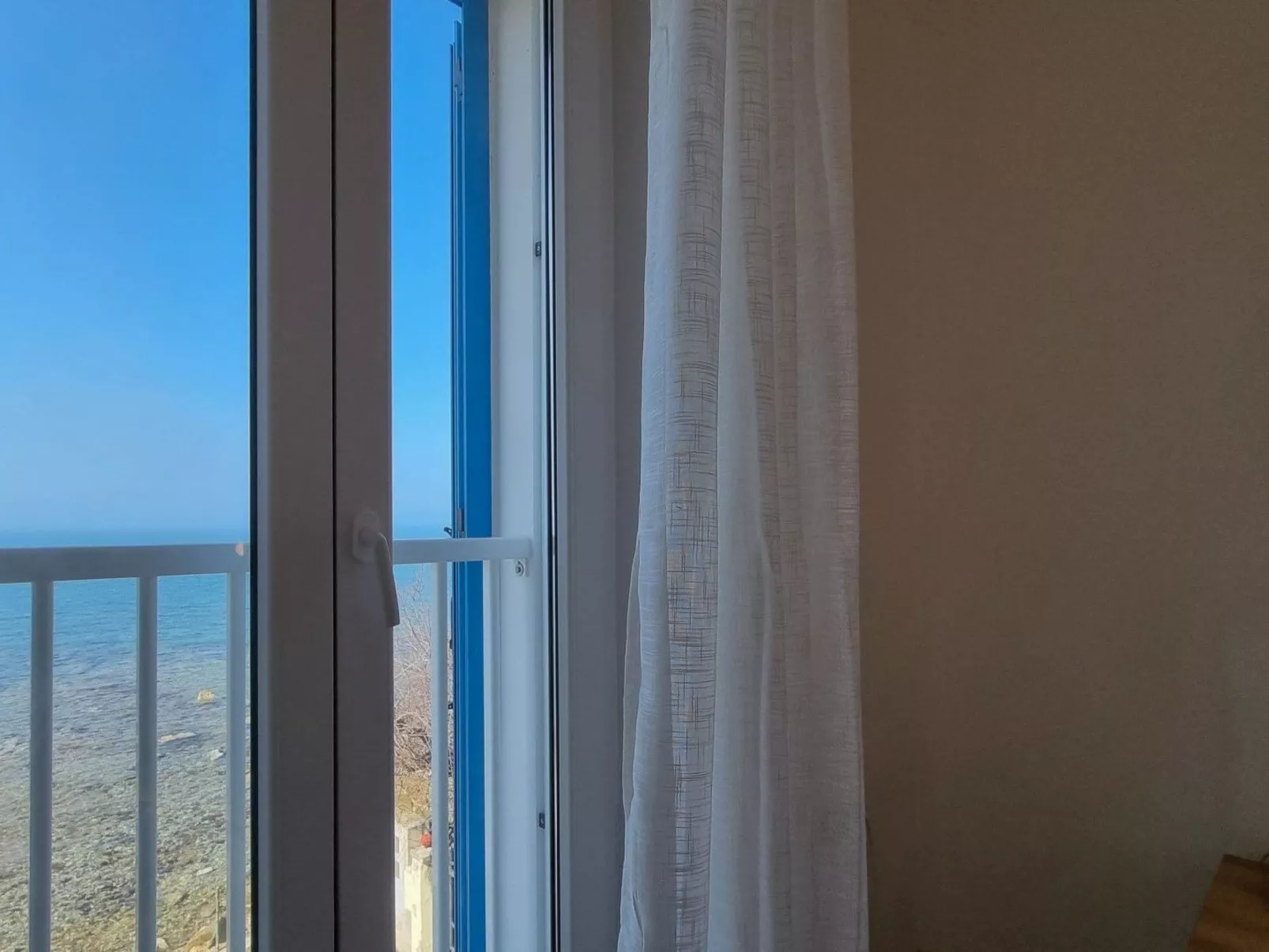 Wohnung "Belvedere dole" mit Blick auf das Wasser-Image-tags.info