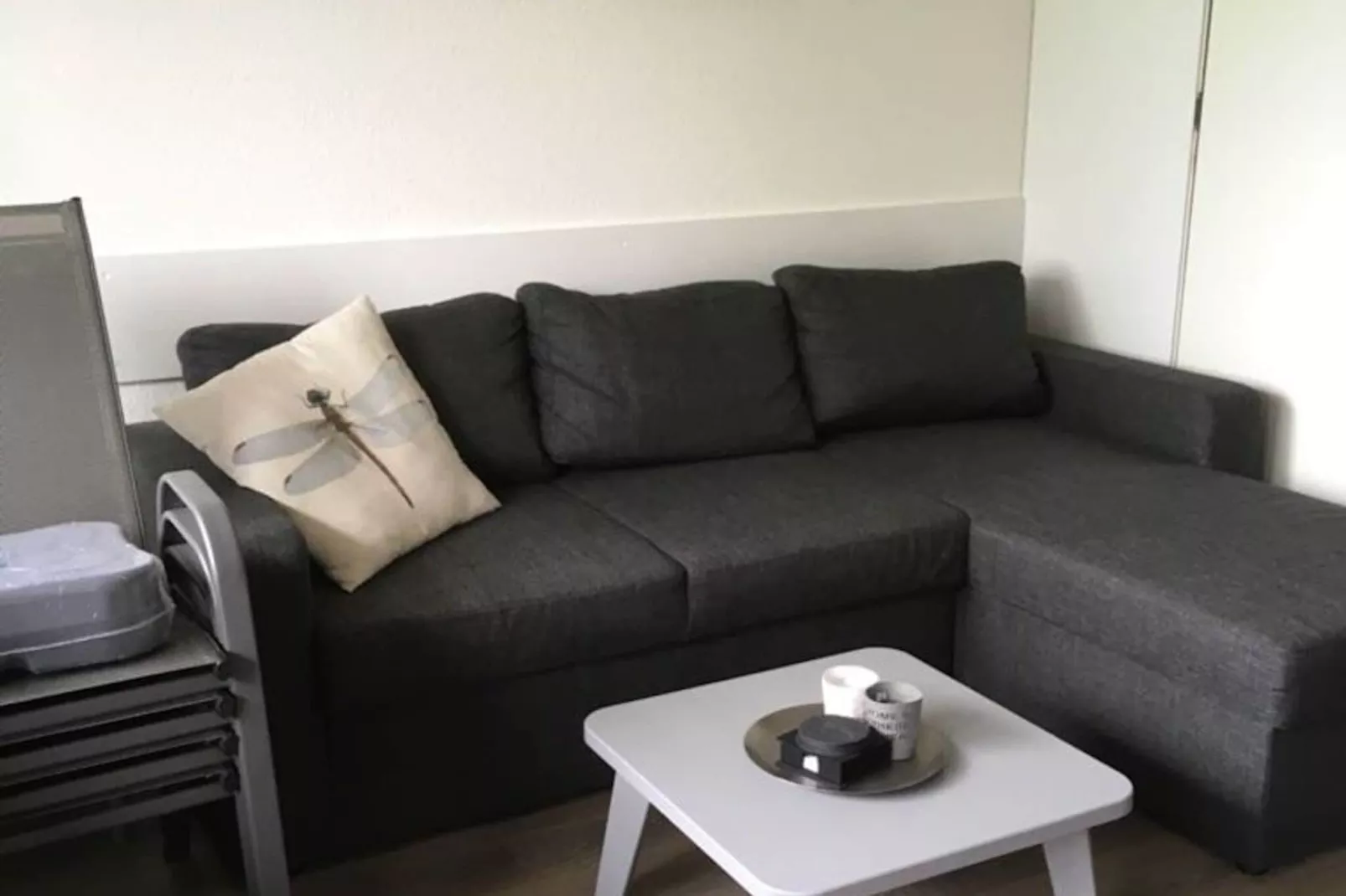 Am Roten Kreuz 11 Züschen-Living room