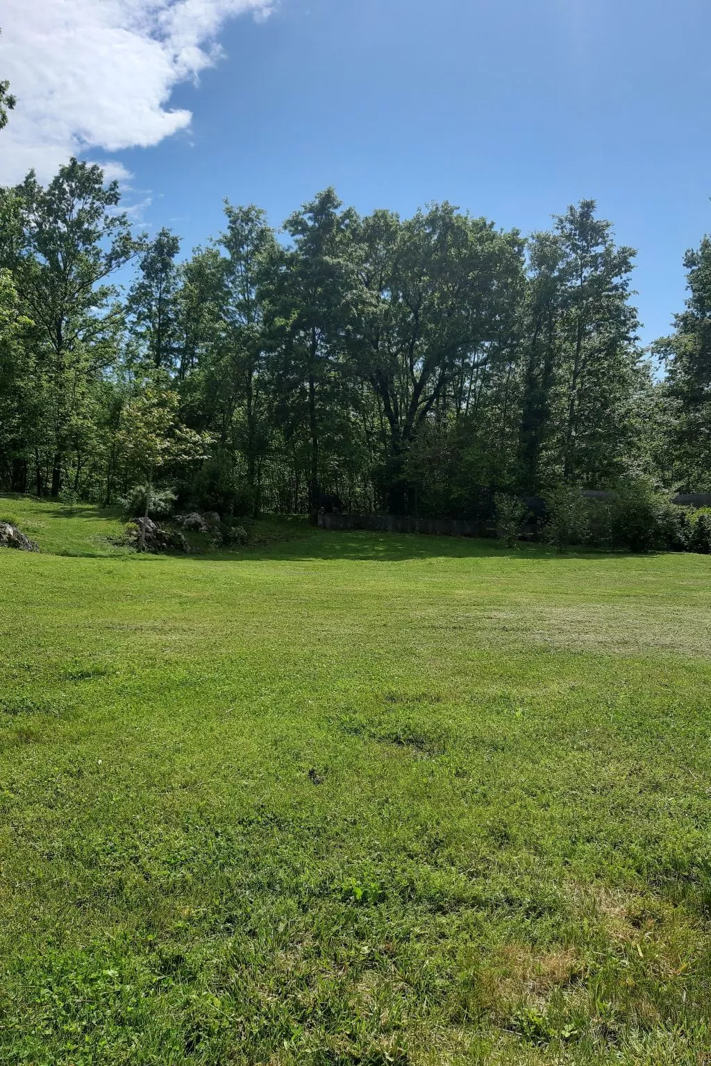 Romantische Villa mit weitläufigem Garten-Outside