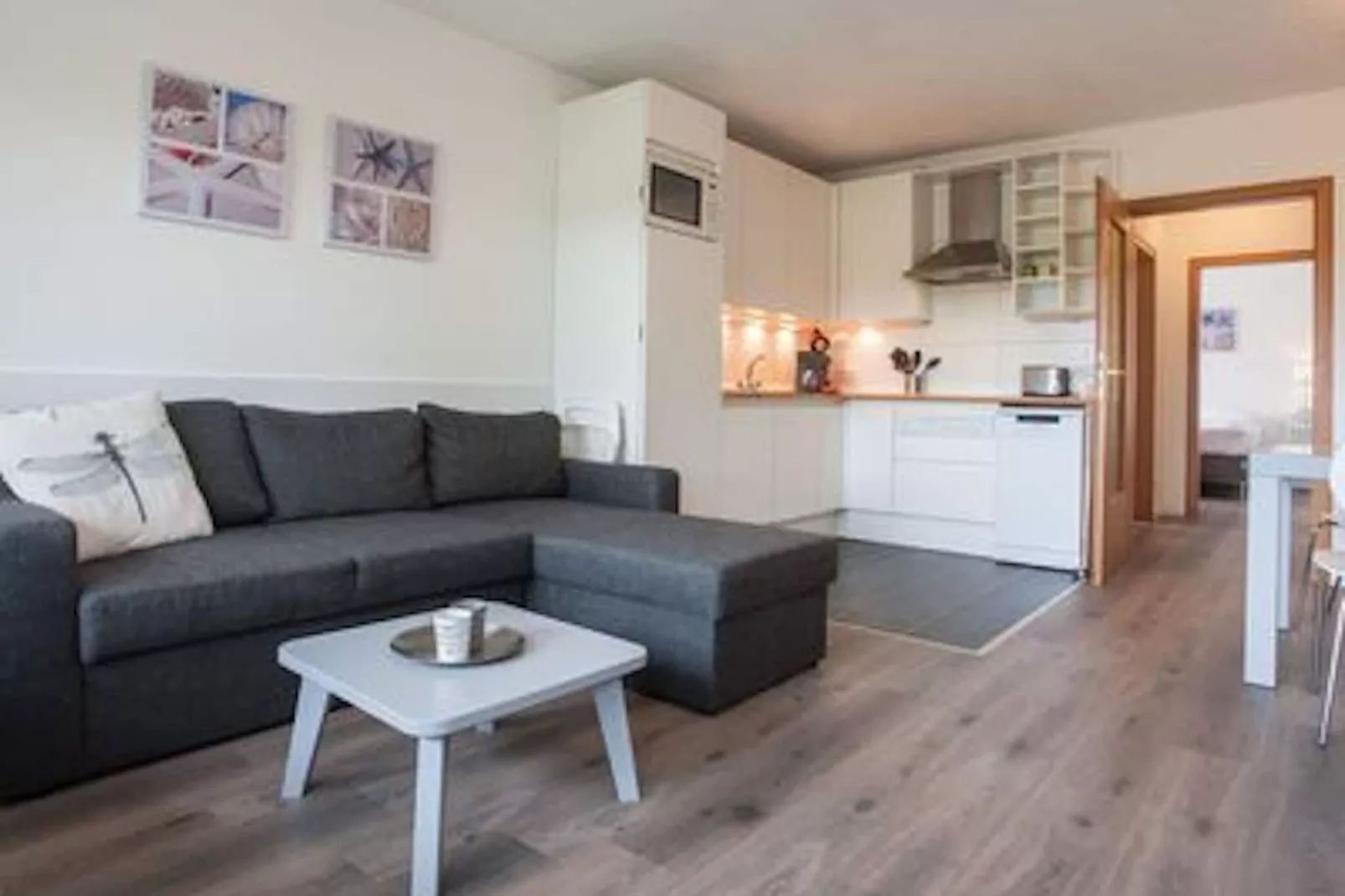 Am Roten Kreuz 11 Züschen-Living room