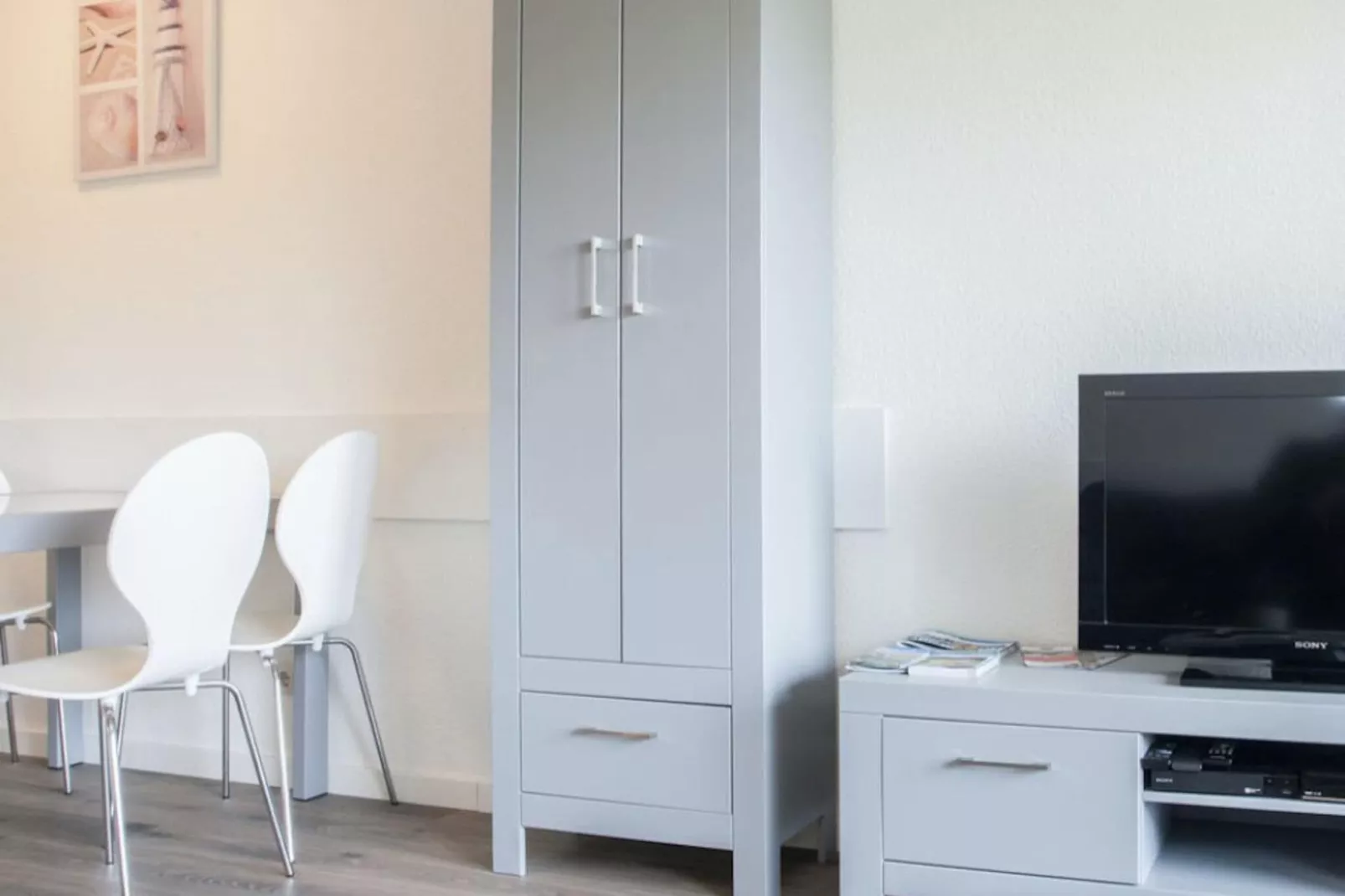 Am Roten Kreuz 11 Züschen-Living room