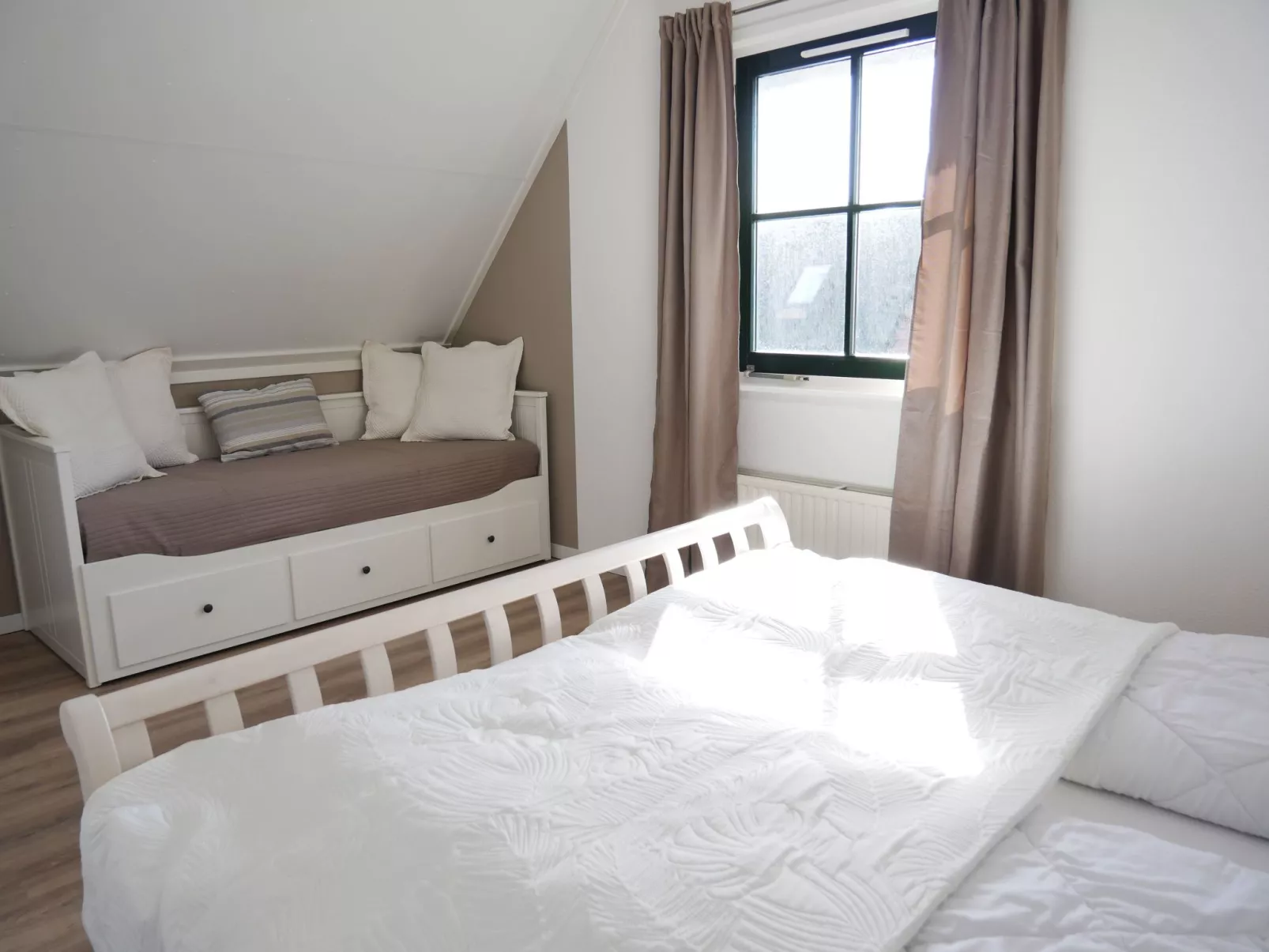 Villa Buiten 41/8-Dedans