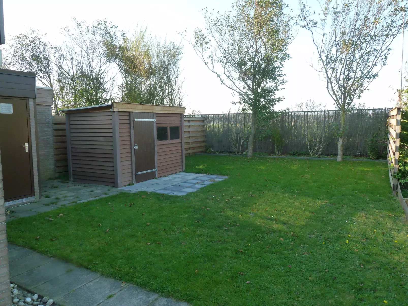 De Blenck 66-Outside