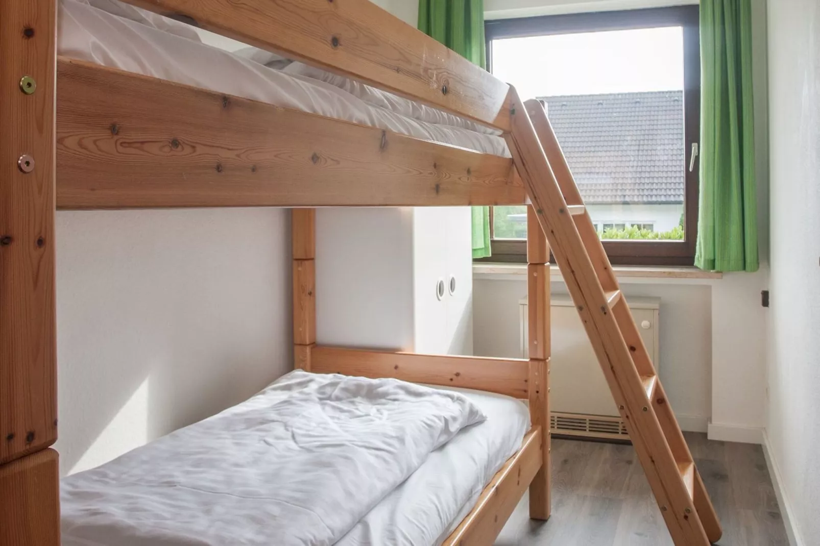 Am Roten Kreuz 11 Züschen-Bedroom