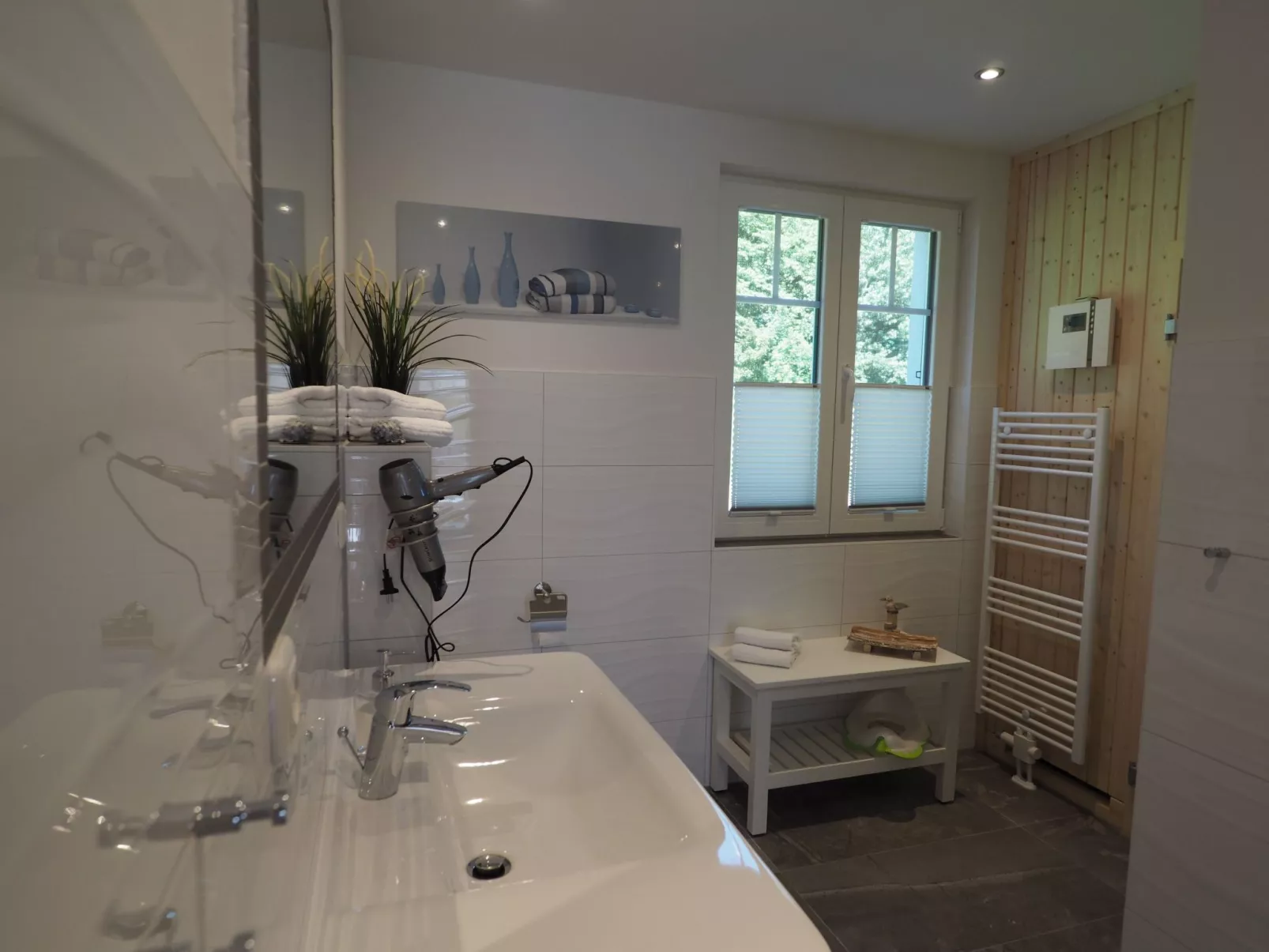 Träumen unter Reet-Drinnen