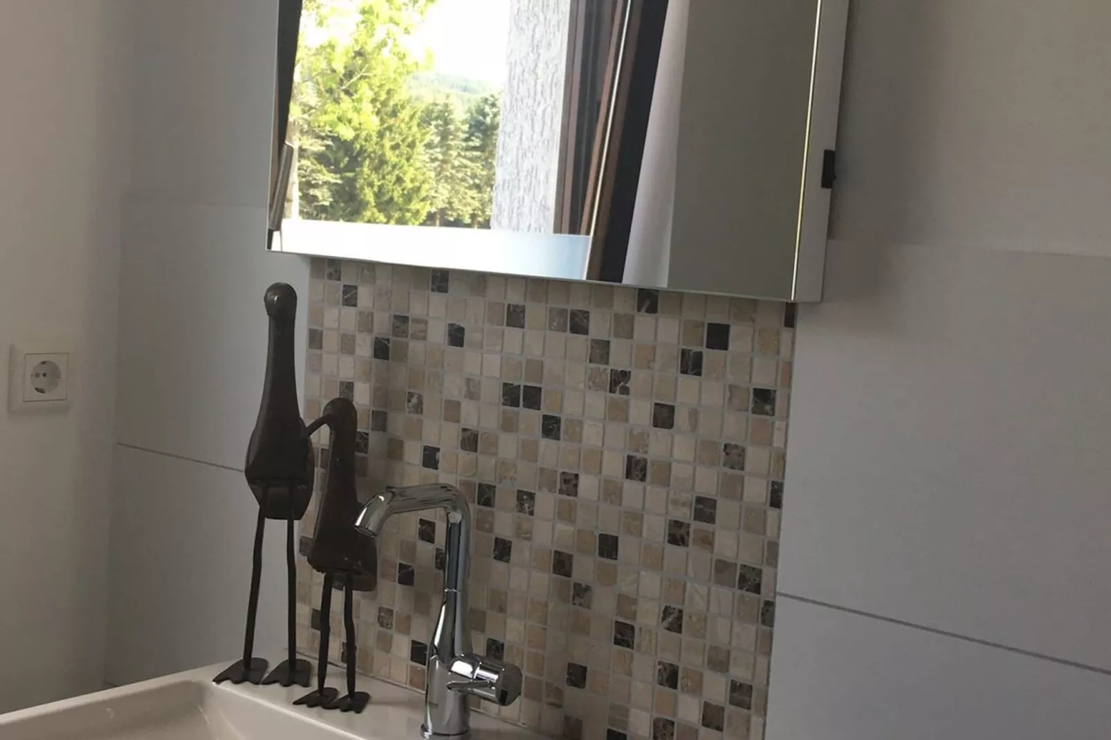 Am Roten Kreuz 11 Züschen-Bathroom