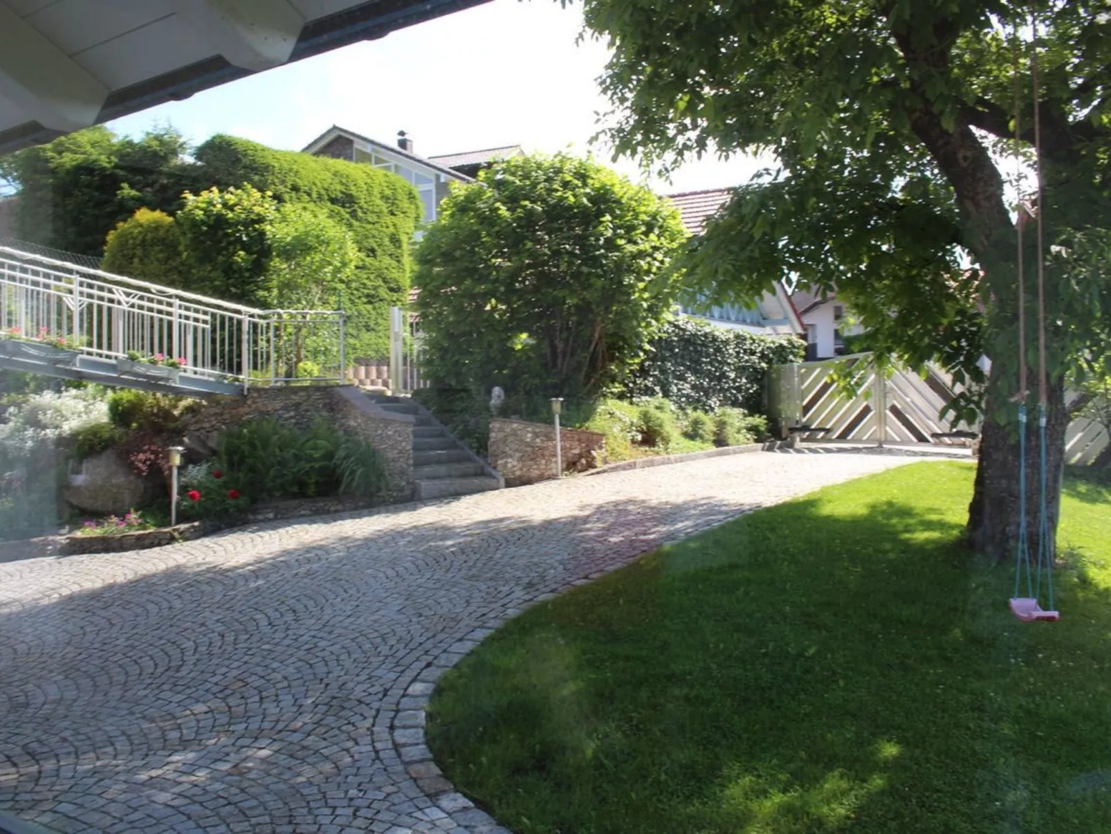 Unsere Auszeit-Outside