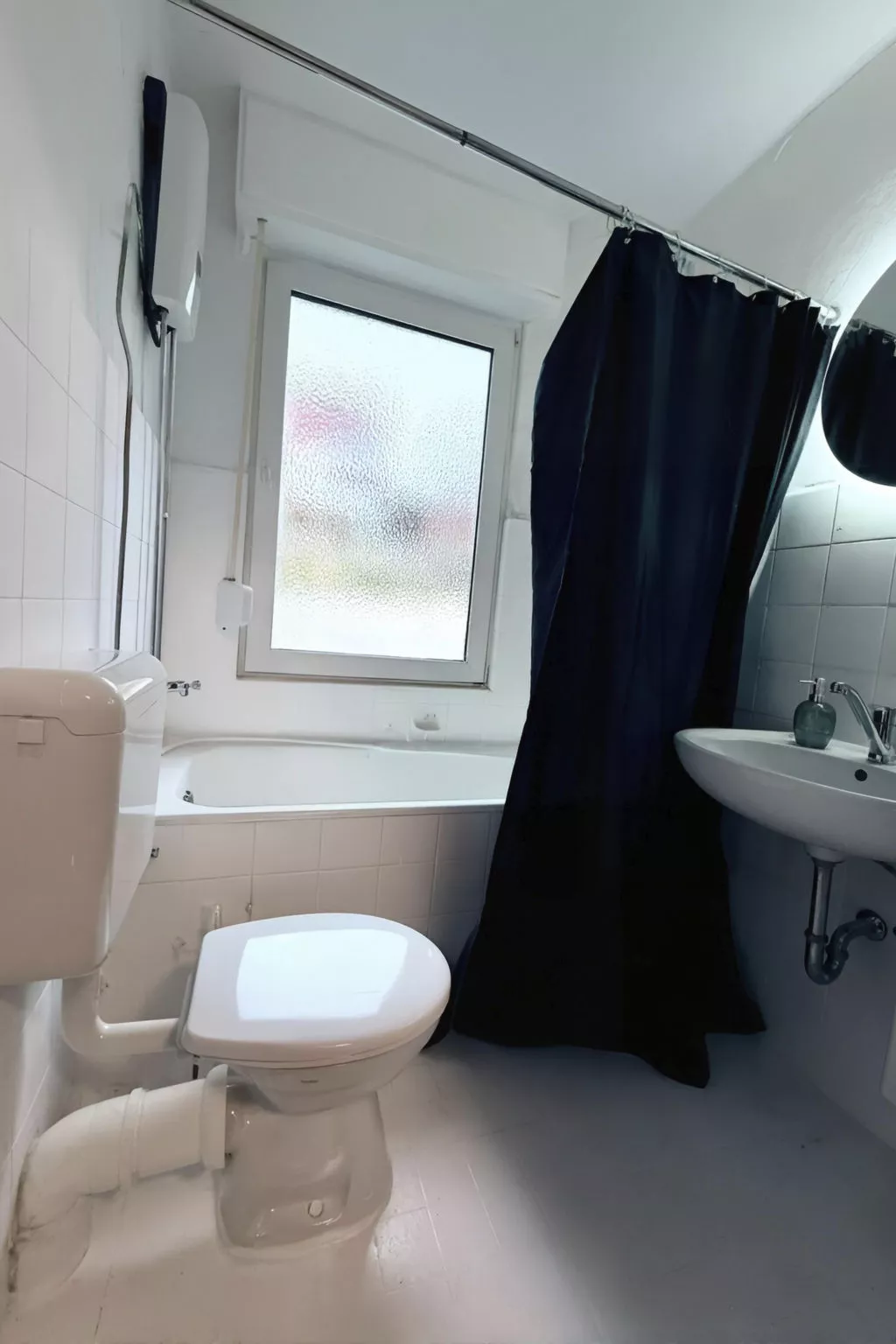 StadtHOUSE Bentheim-Drinnen