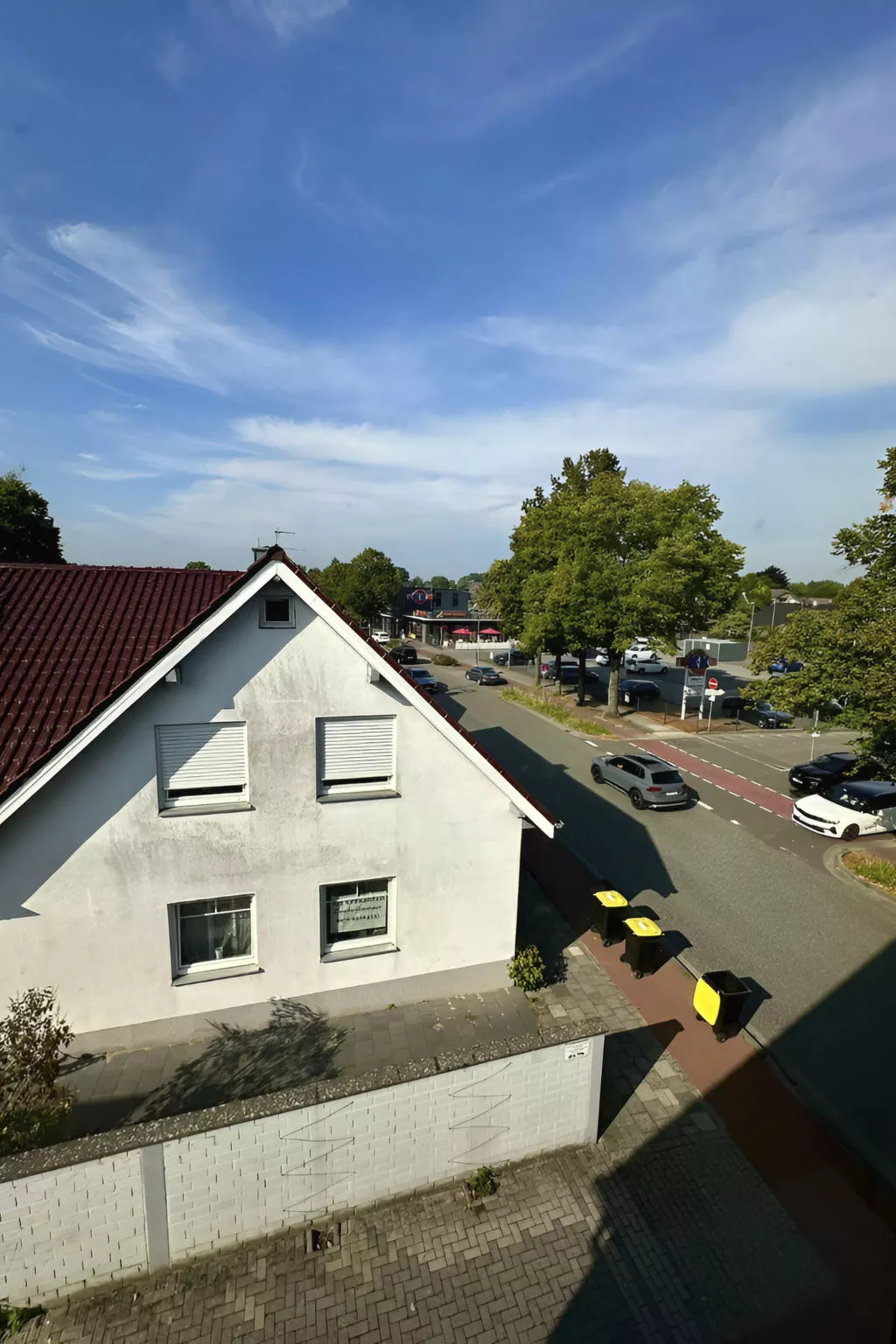 FeWo Euregio IV-Draußen