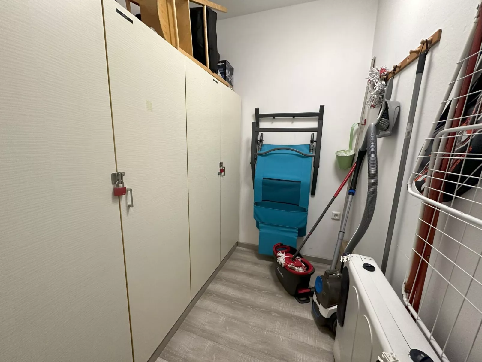 Feriendomizil Adler-Drinnen