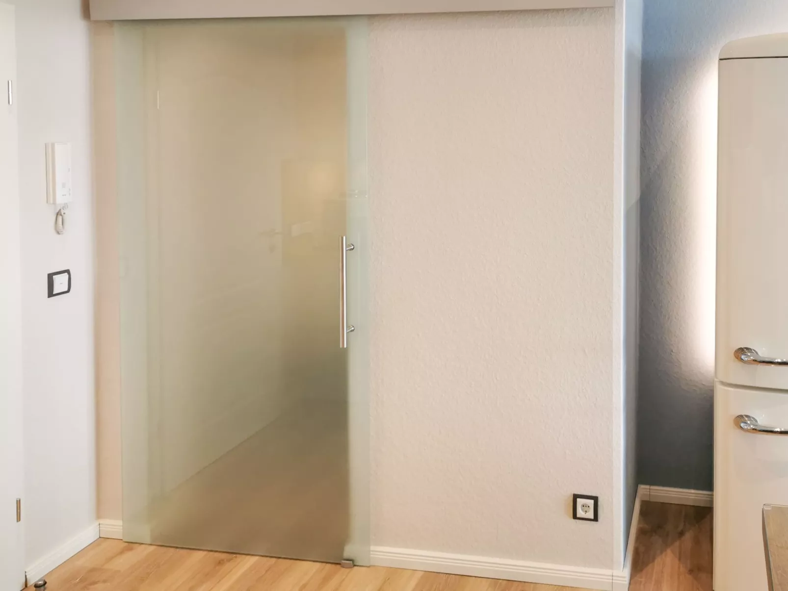 App. Seebrise-Inside