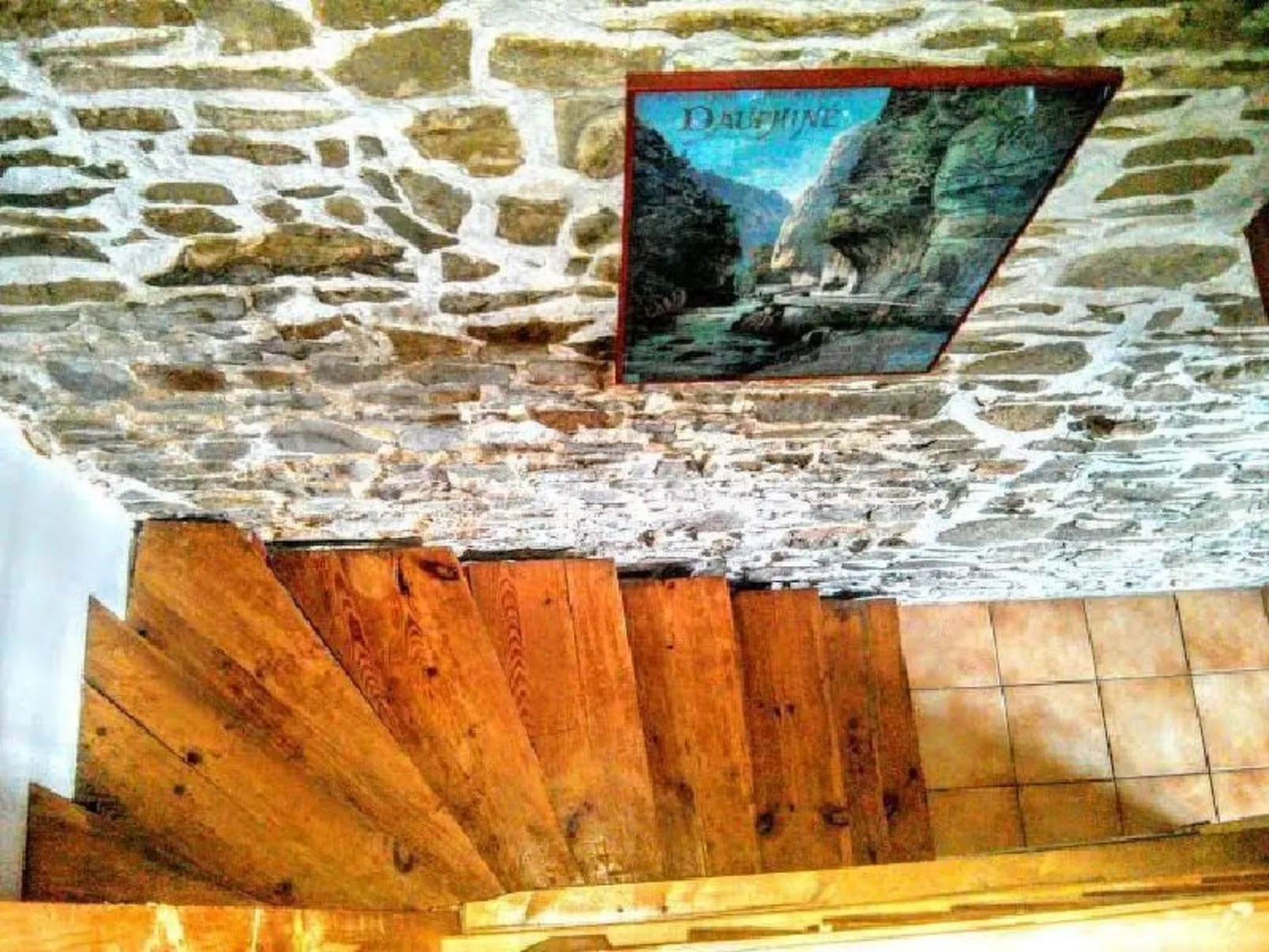 Ferien-Apartment 2-Dehors