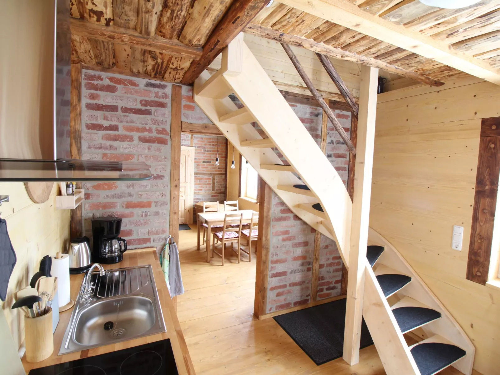 Anno Dazumal 24-Dedans