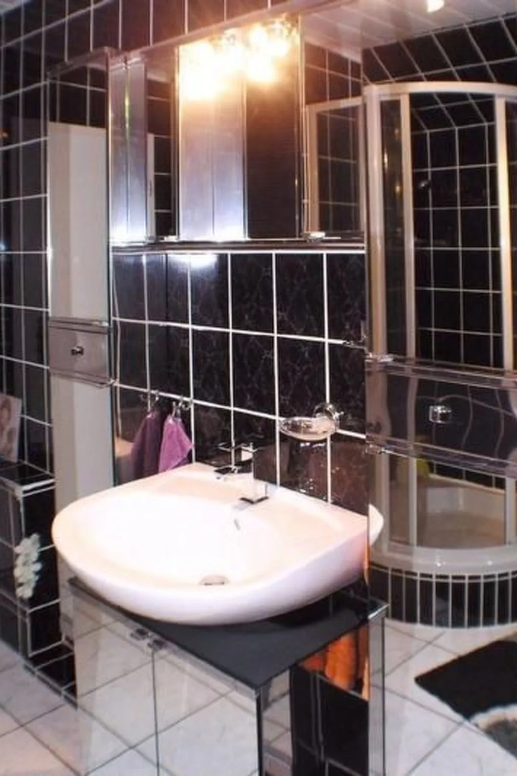 Gemütliche Ferienwohnung im Thüringer Wald-Dedans