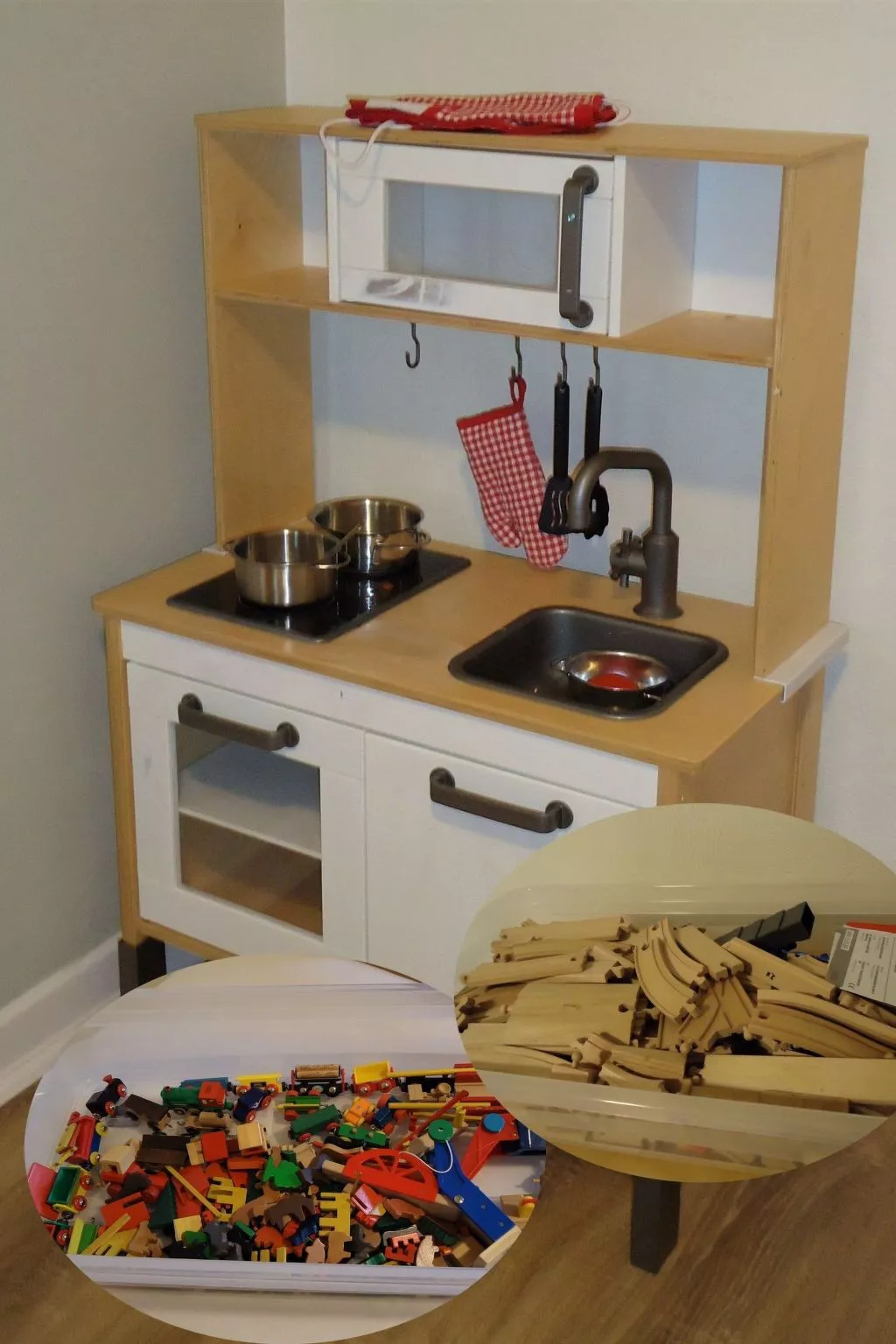 Am Hohen Venn-Inside