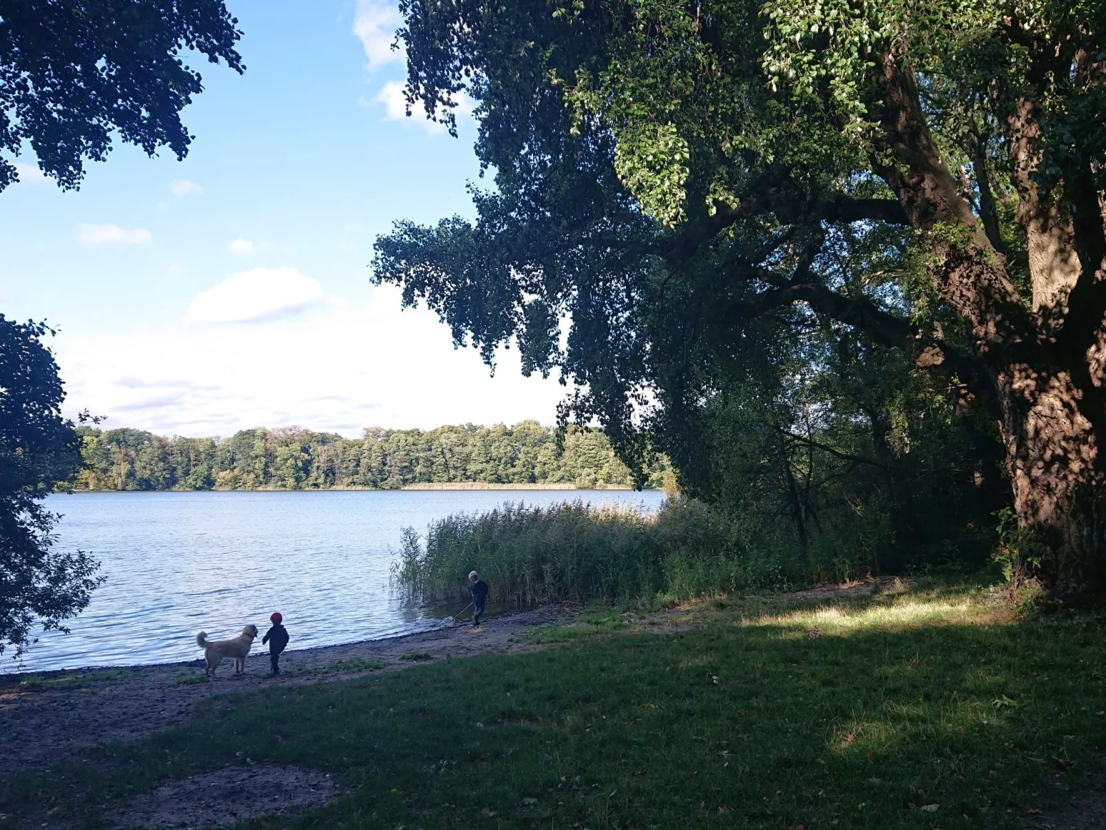 Schaalsee - Auszeit-Outside