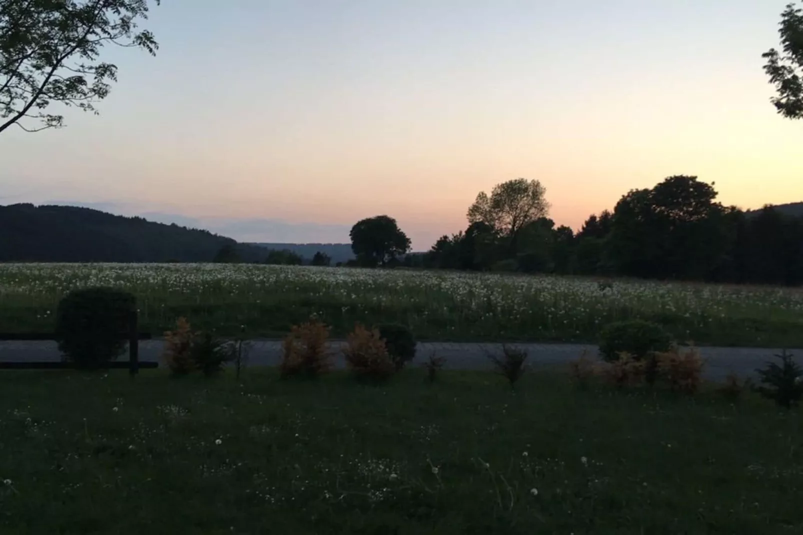 Am Roten Kreuz 11 Züschen-View summer