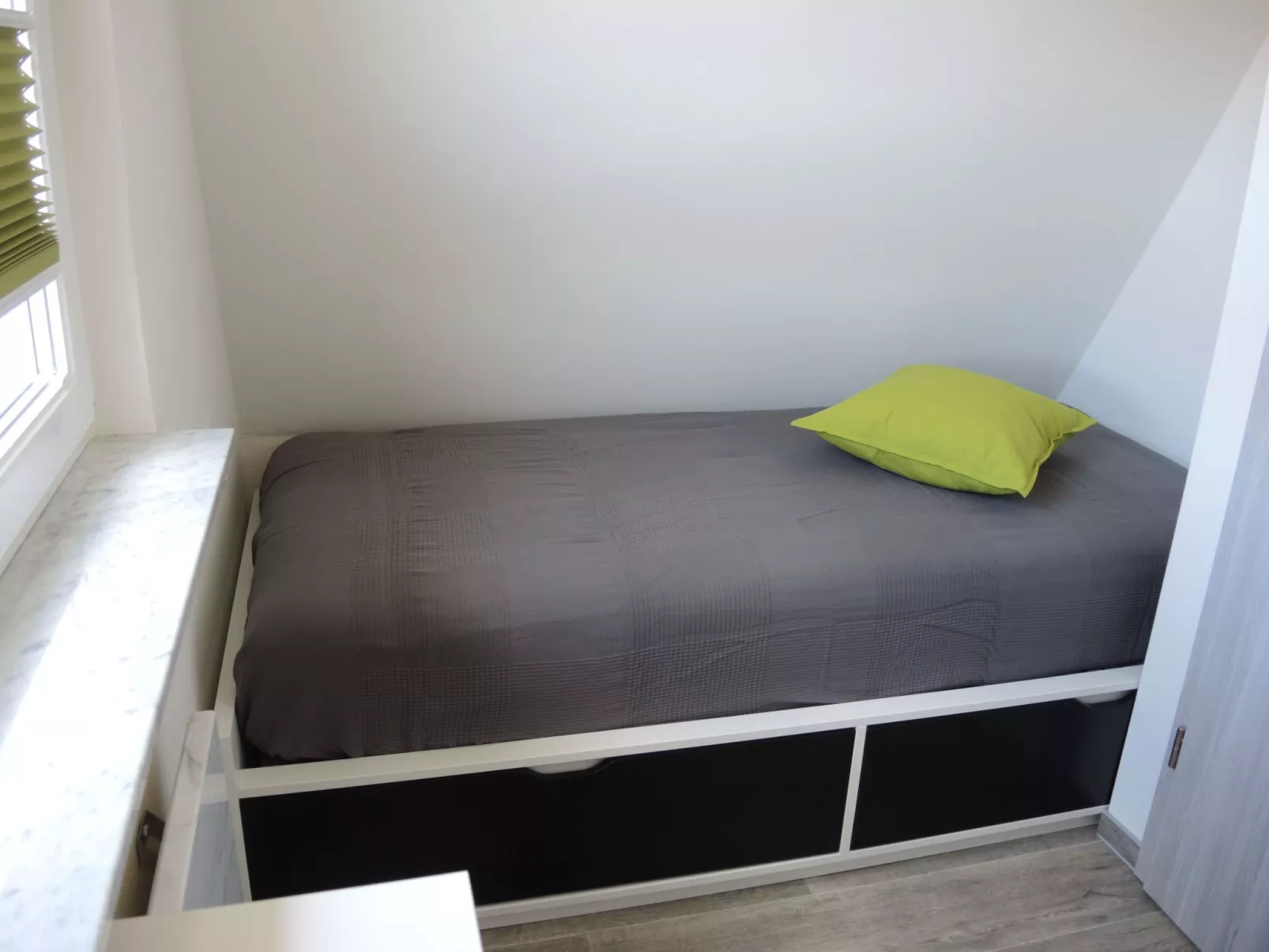 Ankerplatz in Börgerende-Rethwisch-Inside