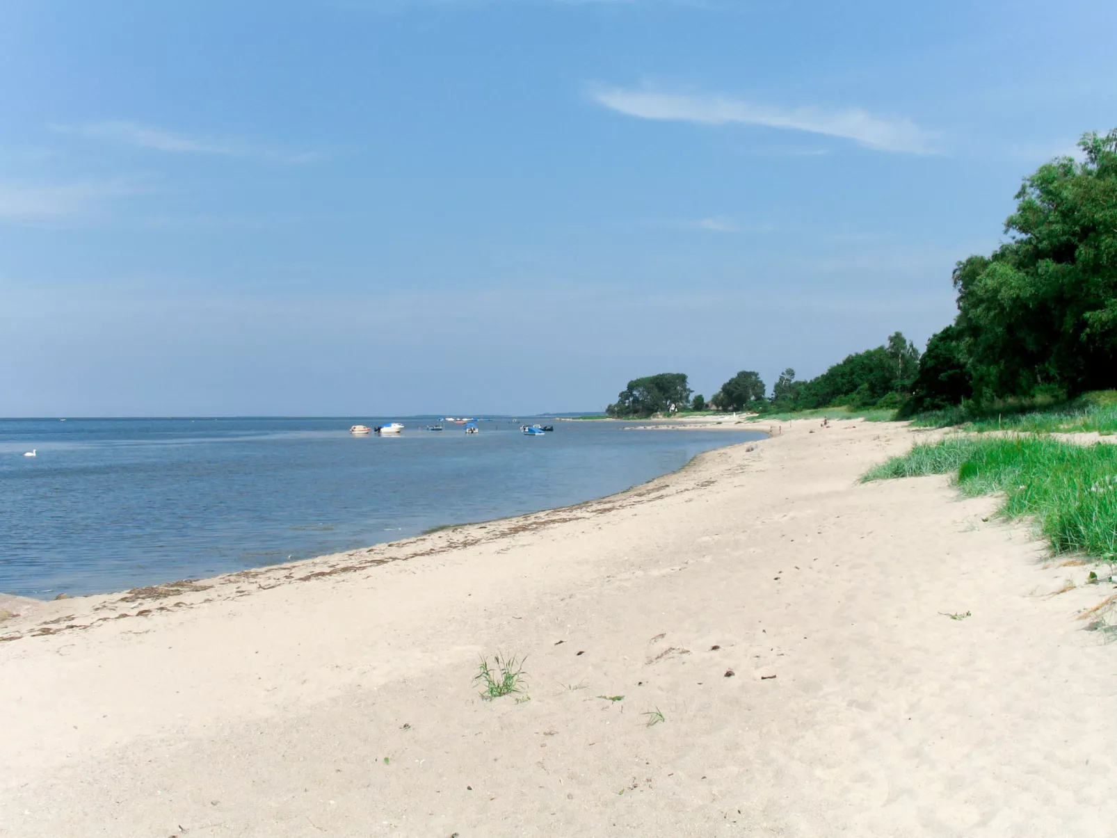 Ferienbungalow Lais - Seite 1-Umgebung