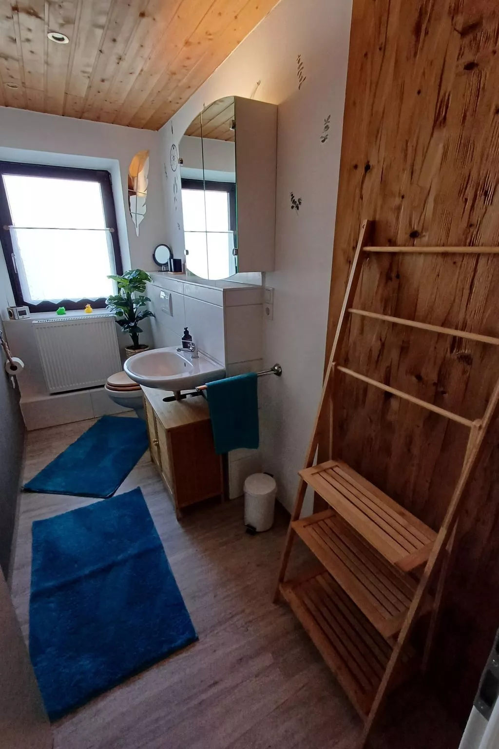 AnNo Wohlfühlplatzl-Dedans