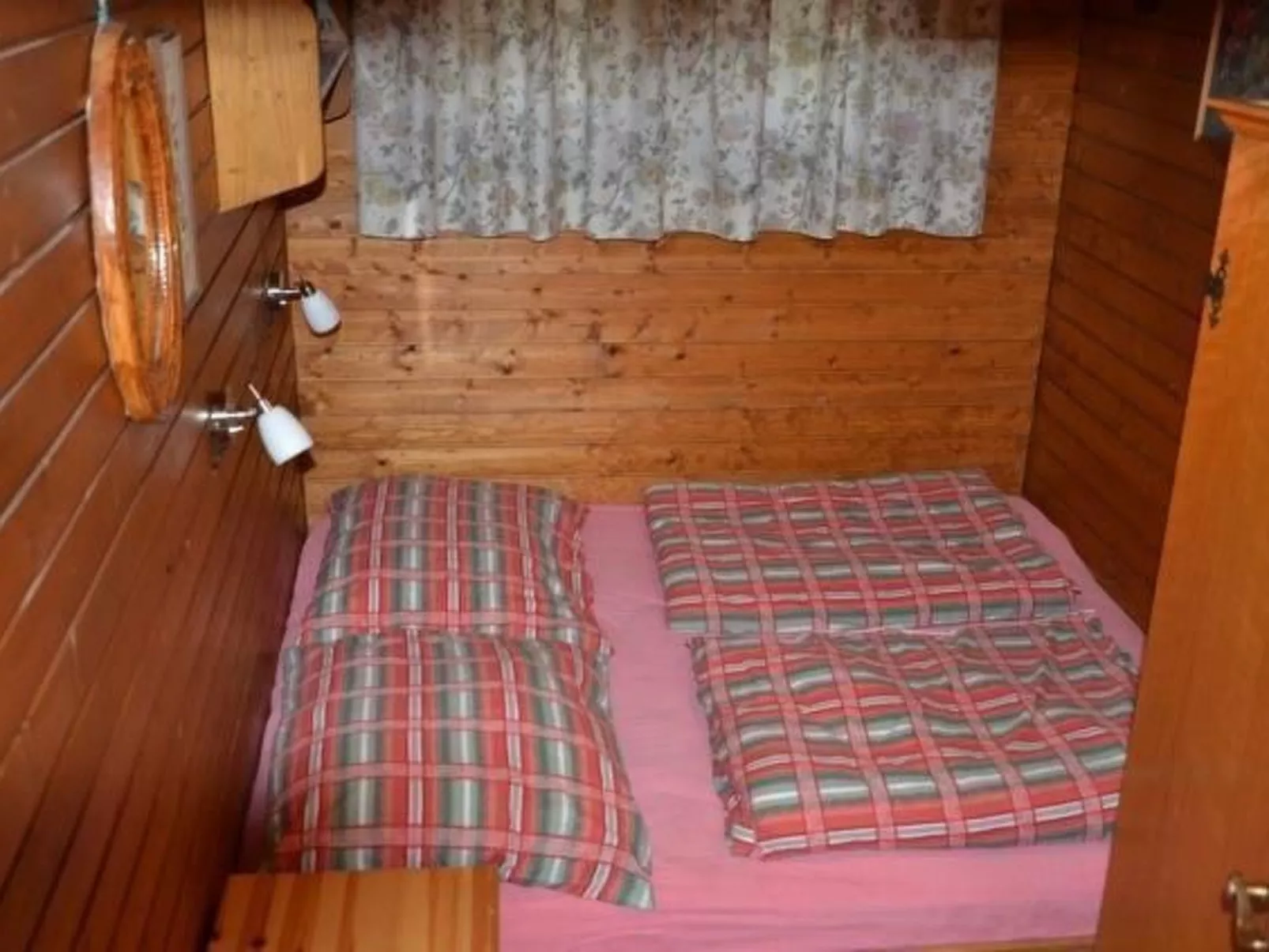 Almhaus am Hohenwart-Inside