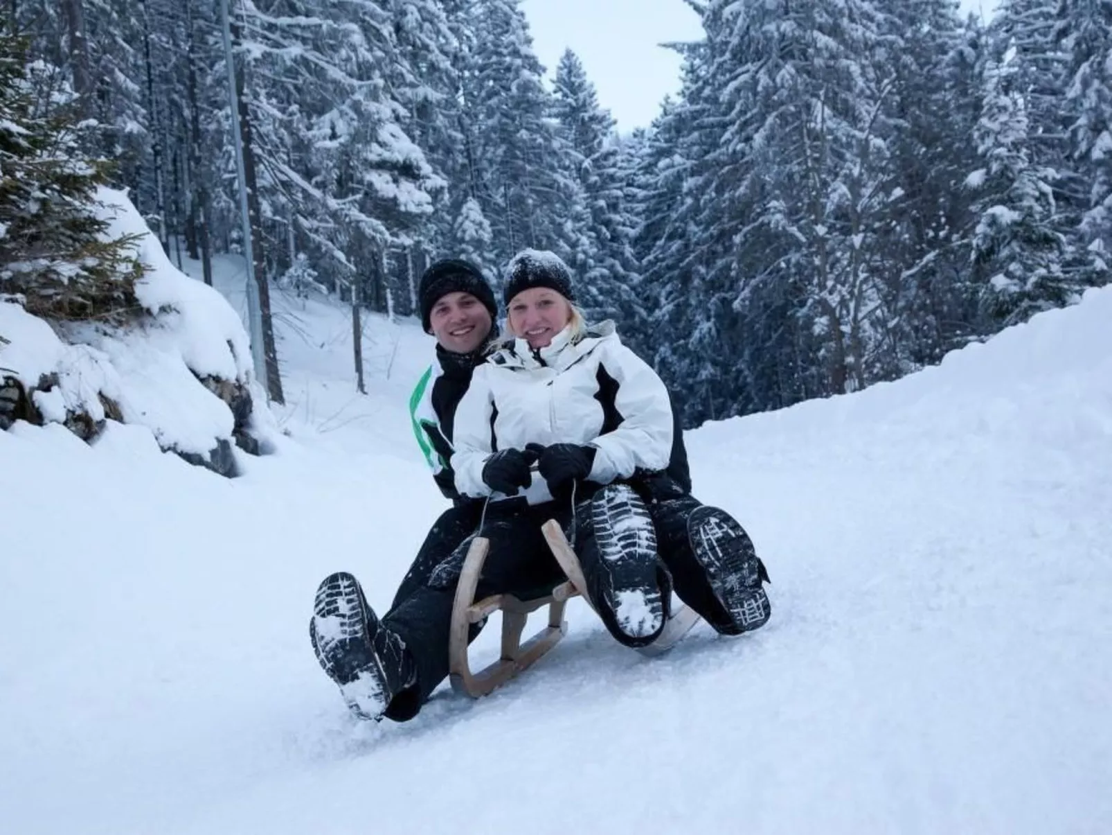 Ager am See-Draußen