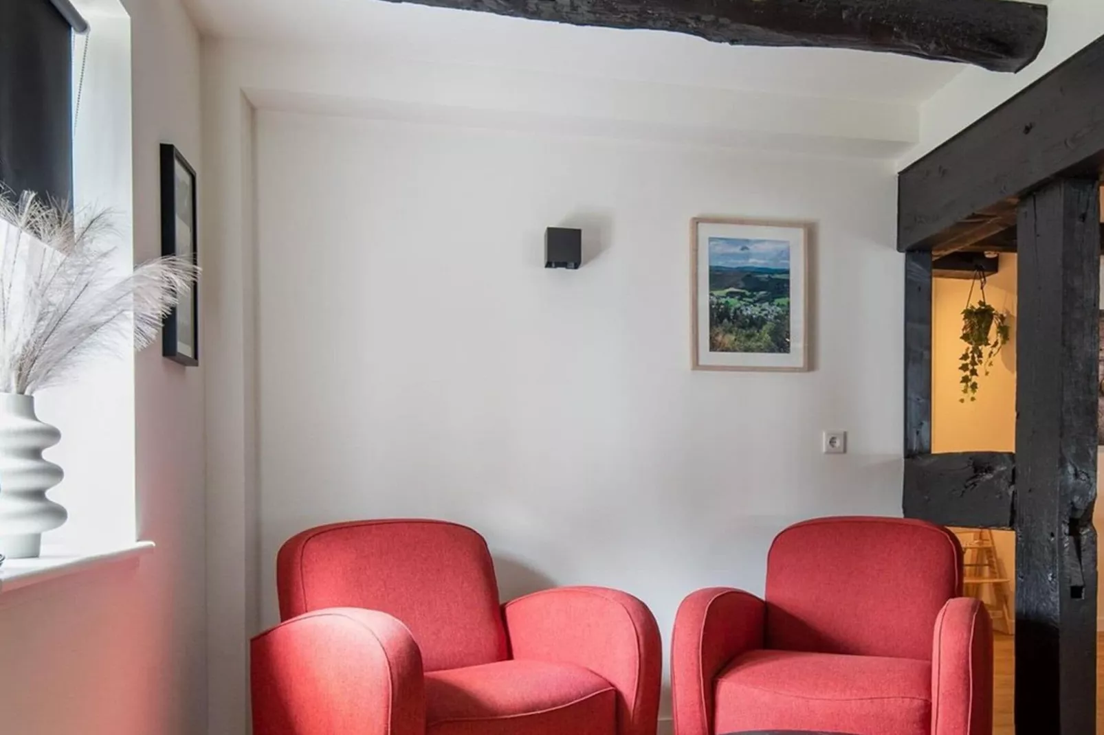 Zur Mühle 1-Wohnzimmer