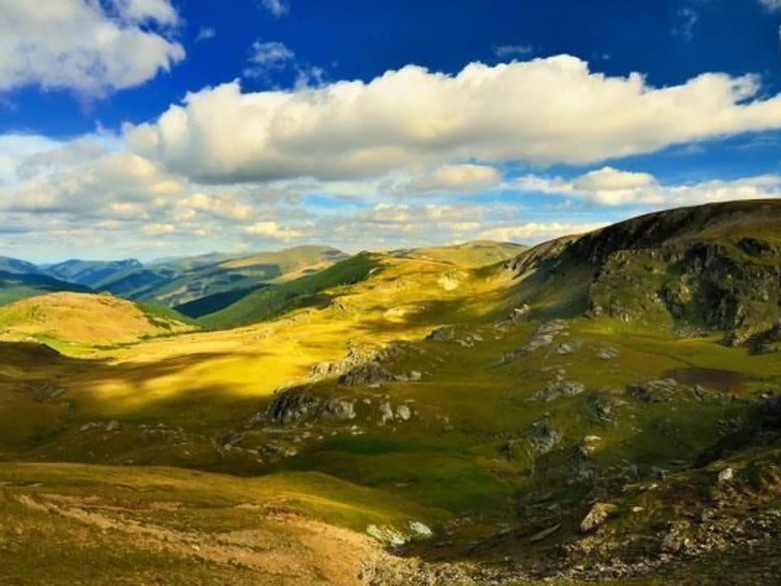Casa Zollo - nahe den Karpaten Transsilvaniens-Outside