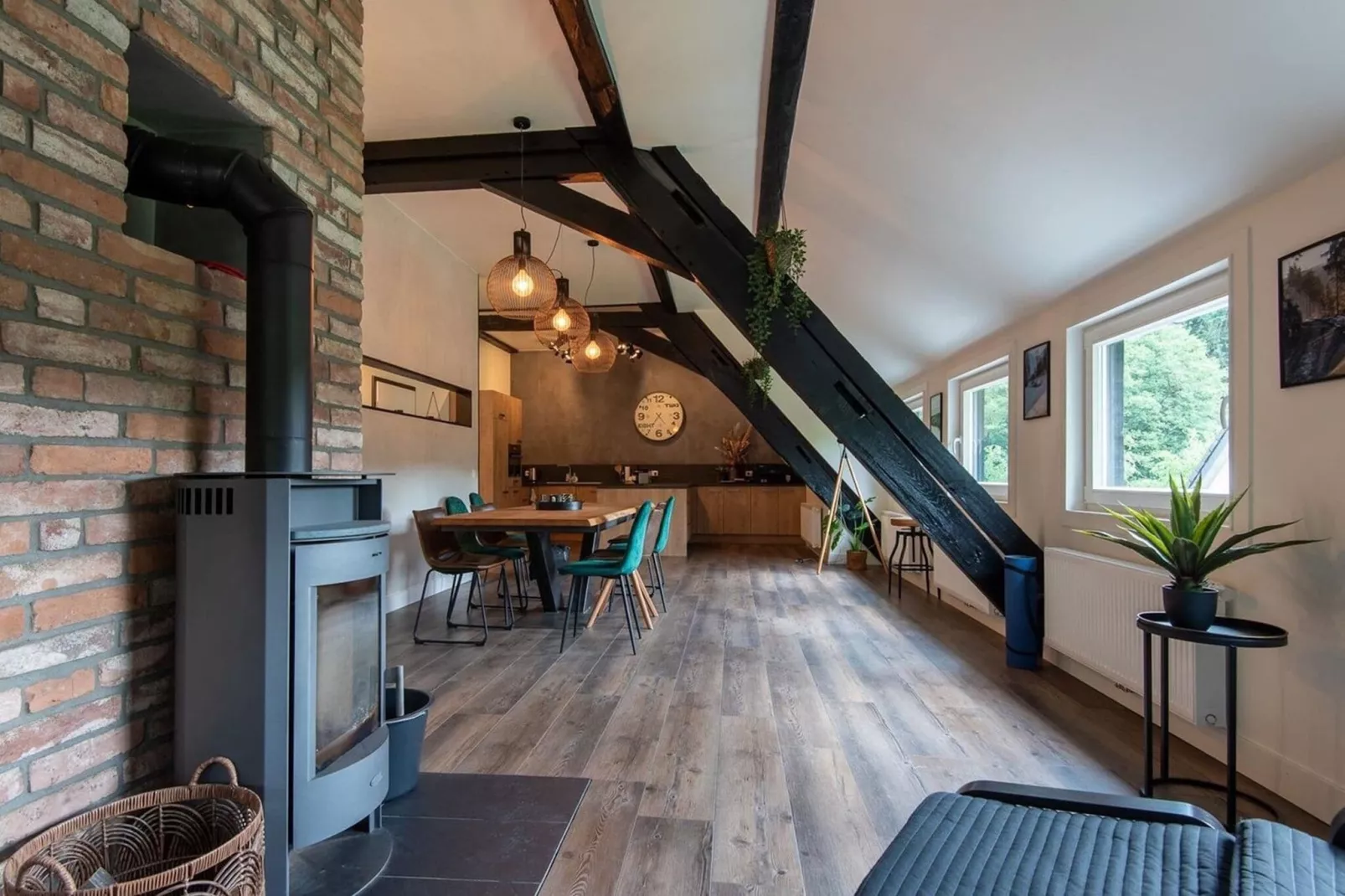 Zur Mühle 1-Wohnzimmer