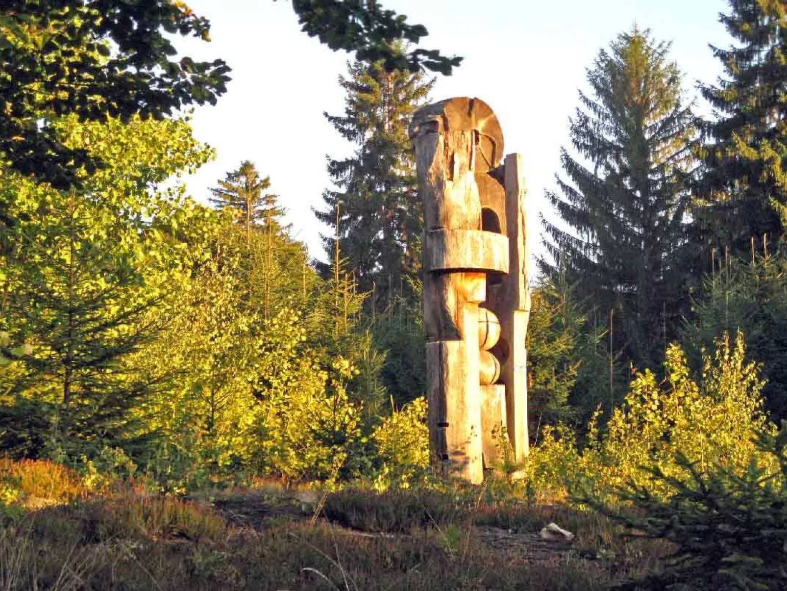 Casa Lopo - renovierter Bauernhof im Hirtendorf-Outside