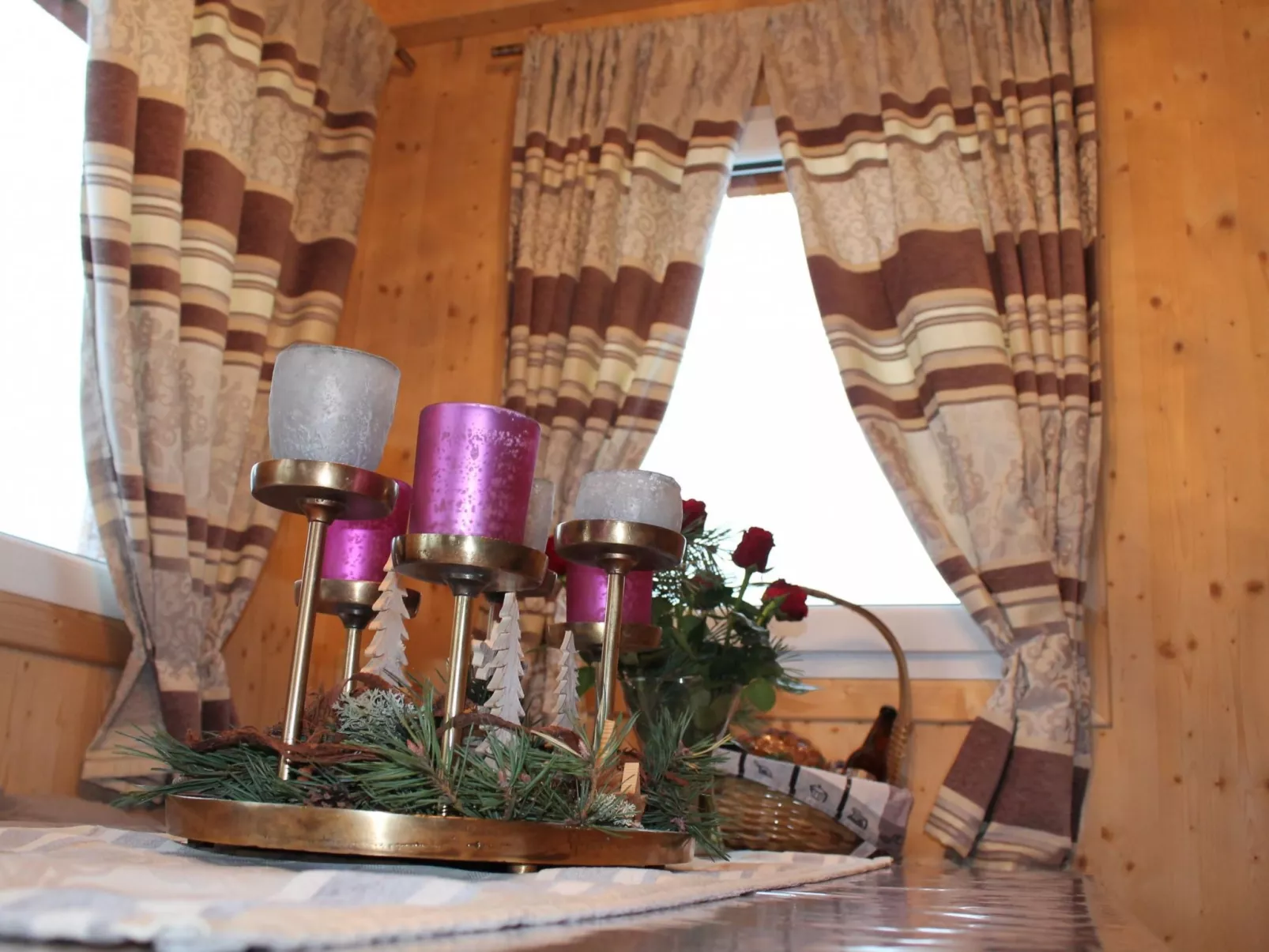 Klippitzhimmel in Klippitztörl-Inside