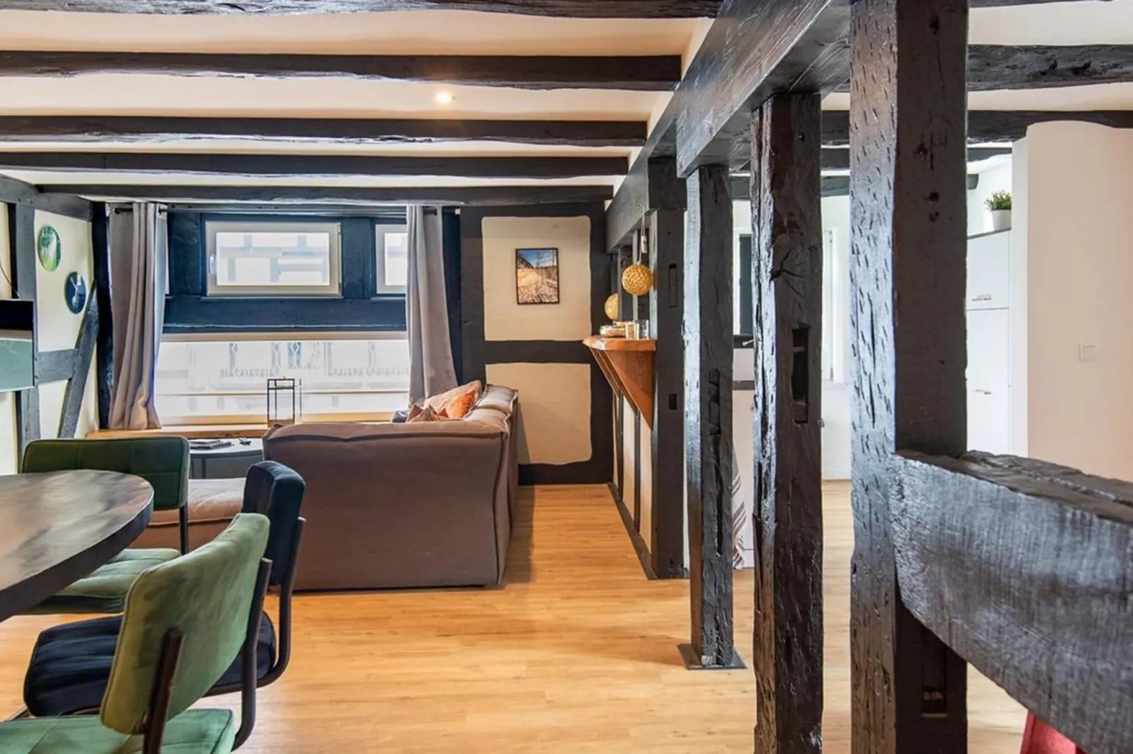 Zur Mühle 1-Wohnzimmer